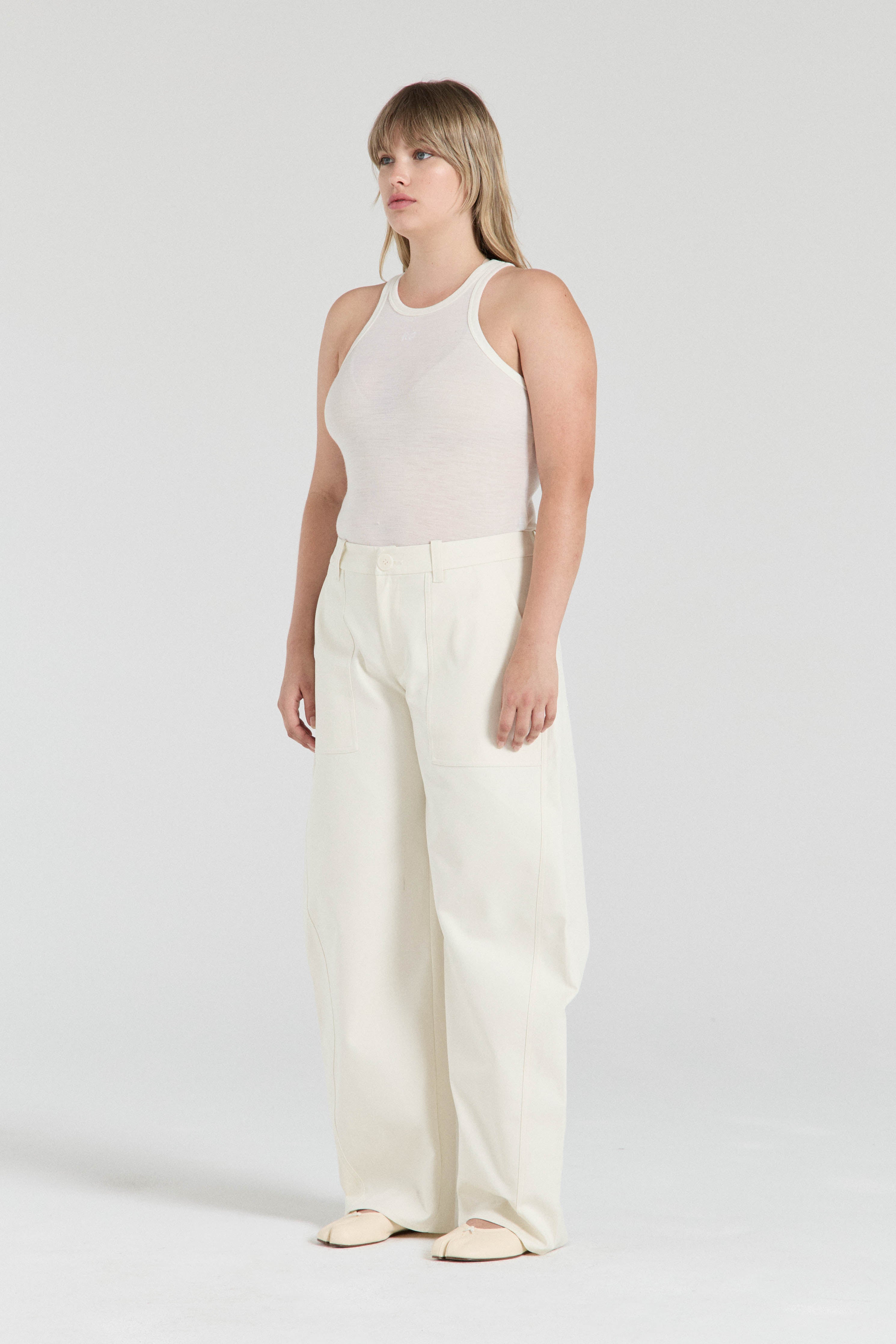 The Claudia Cargo Pants