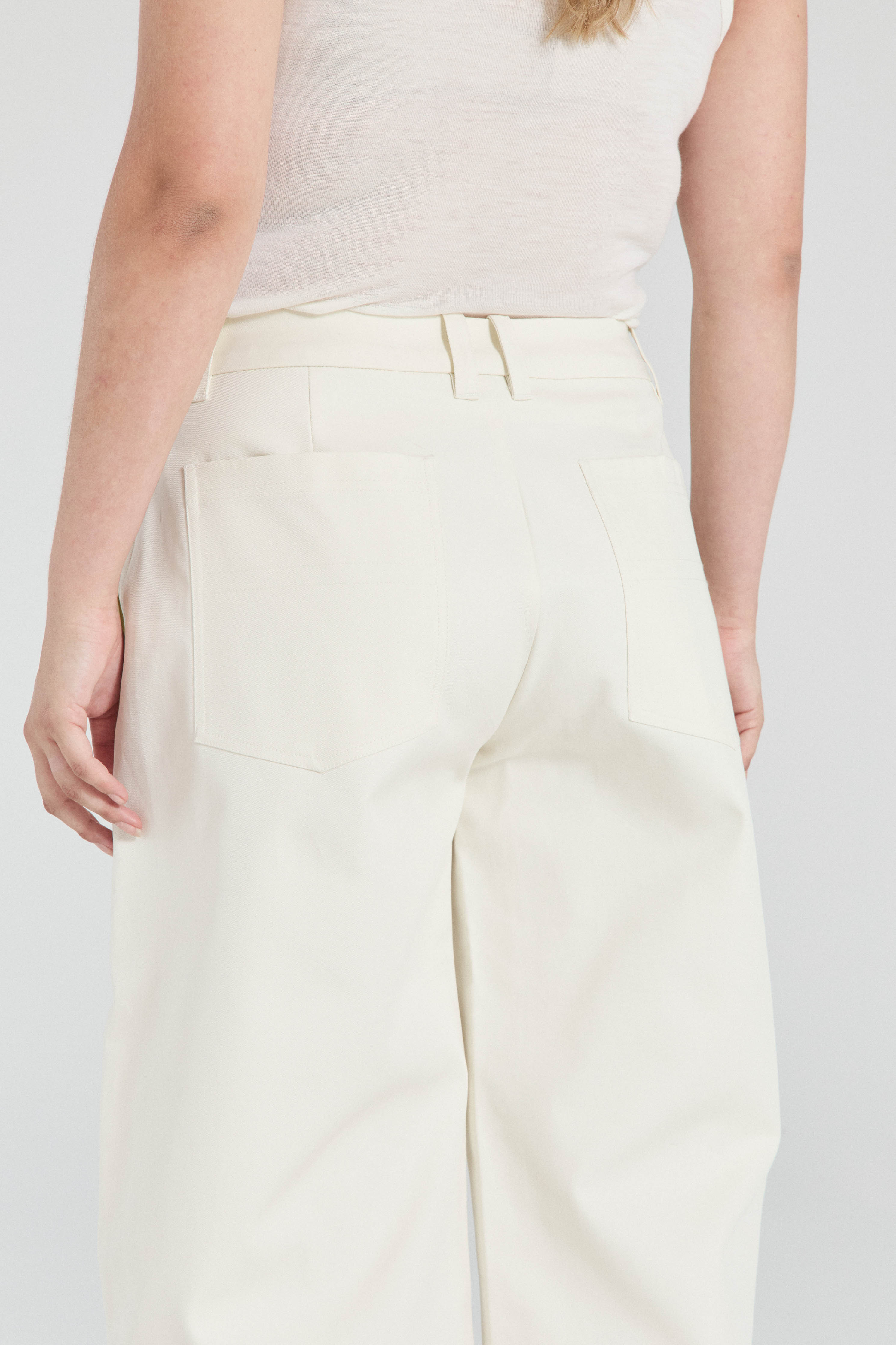 The Claudia Cargo Pants