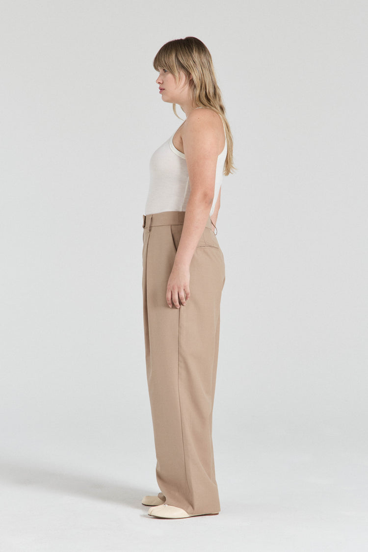 The Margot Trousers
