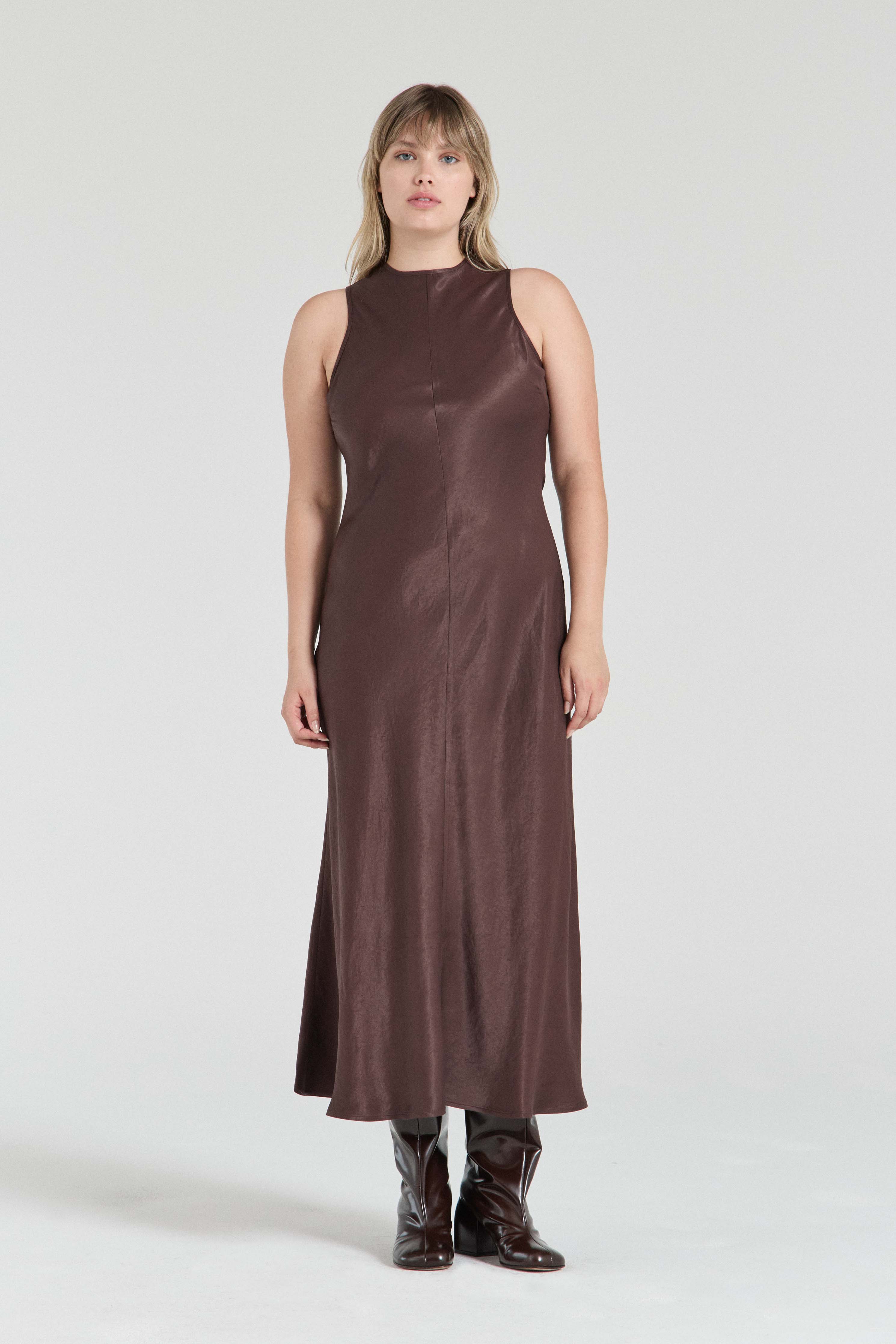 The Willa Dress