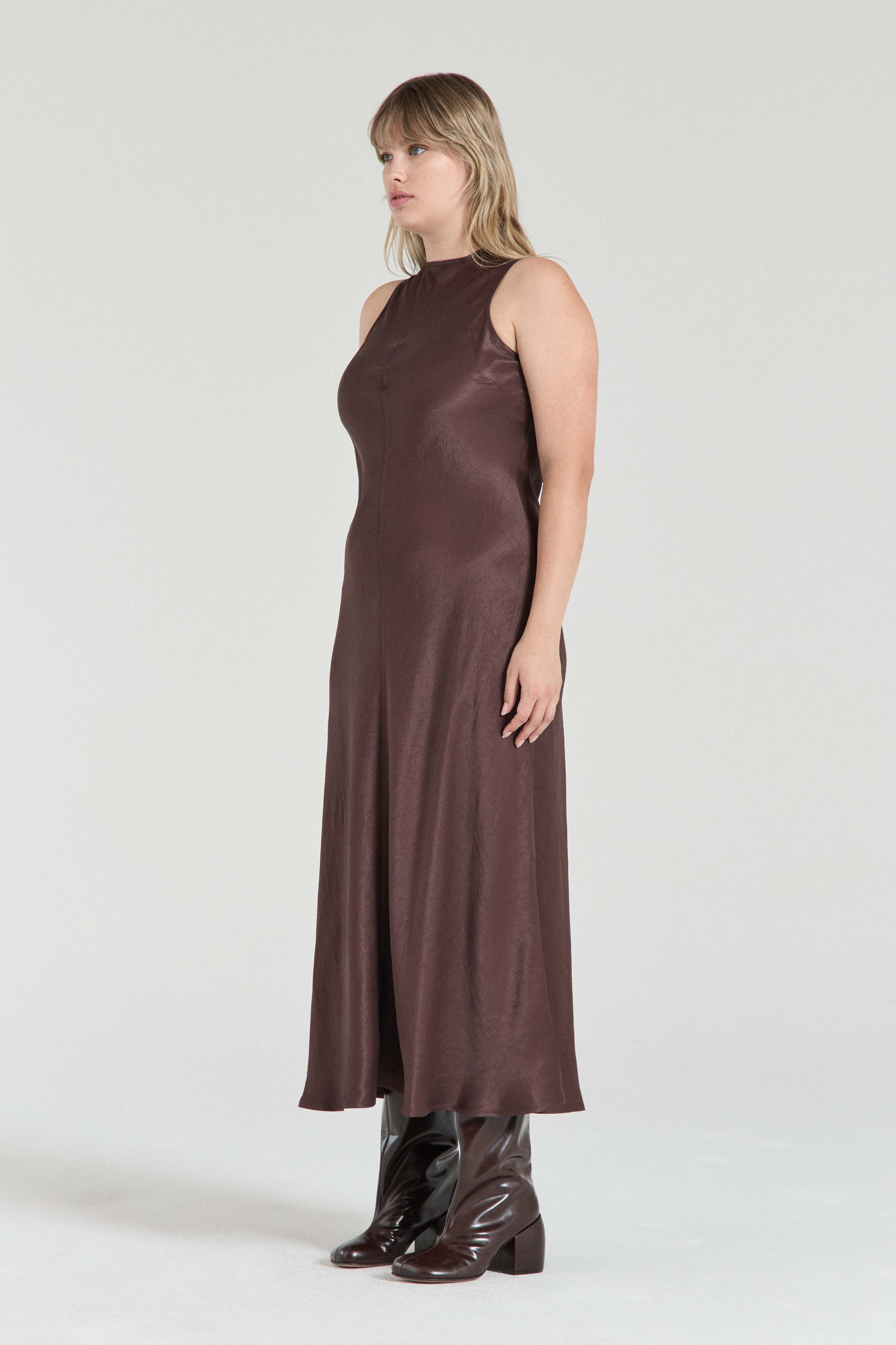 The Willa Dress