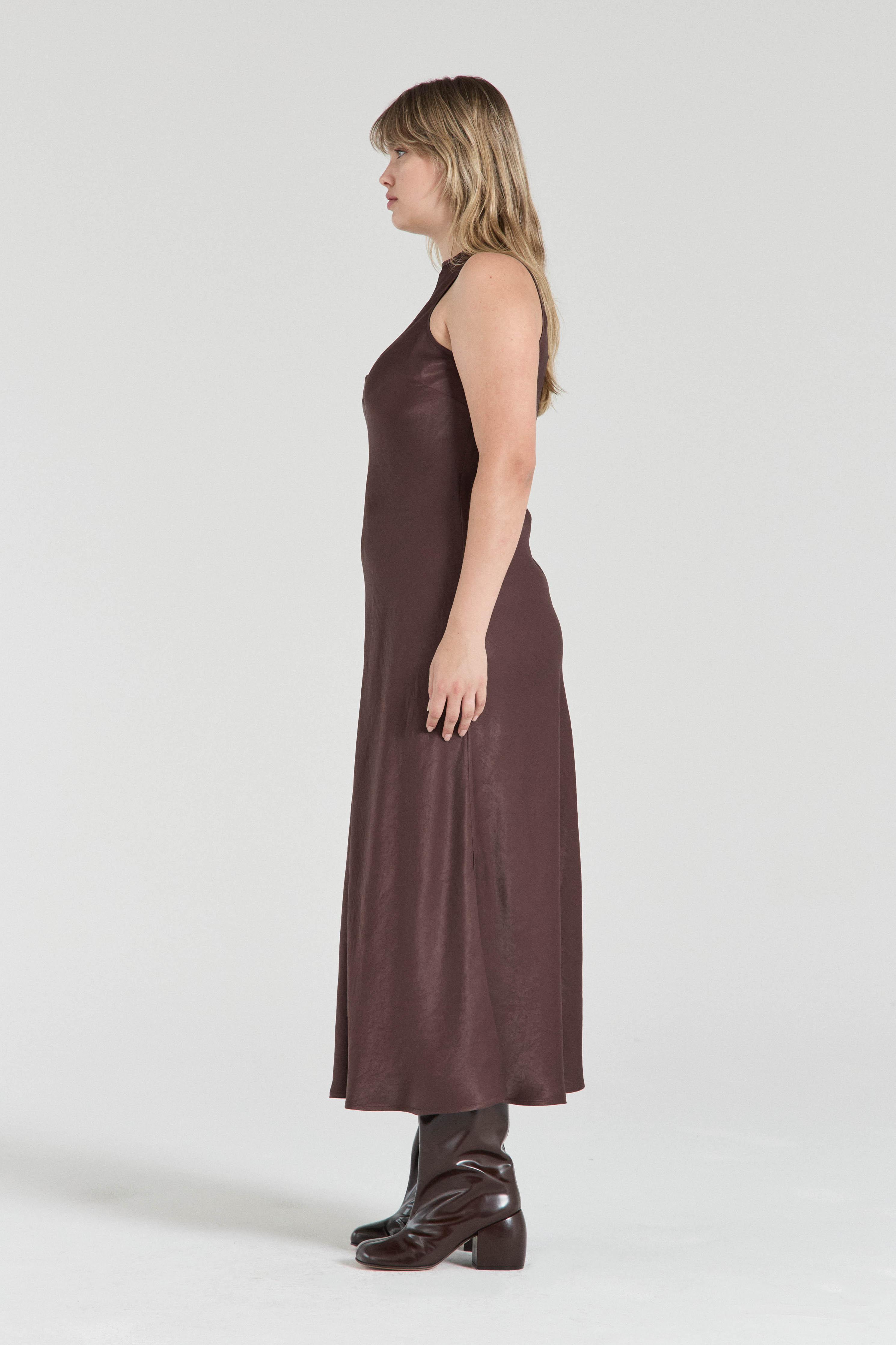 The Willa Dress