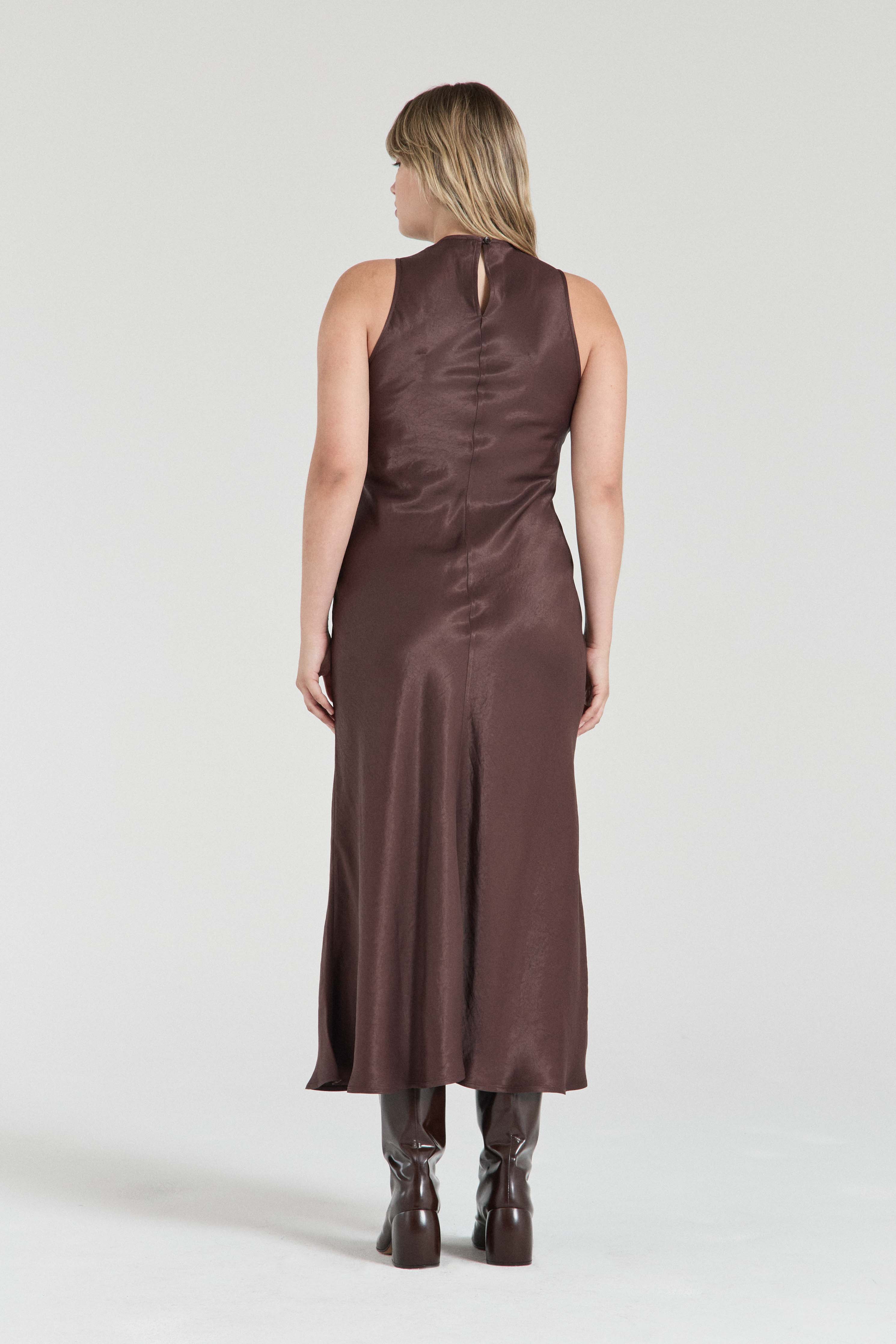 The Willa Dress