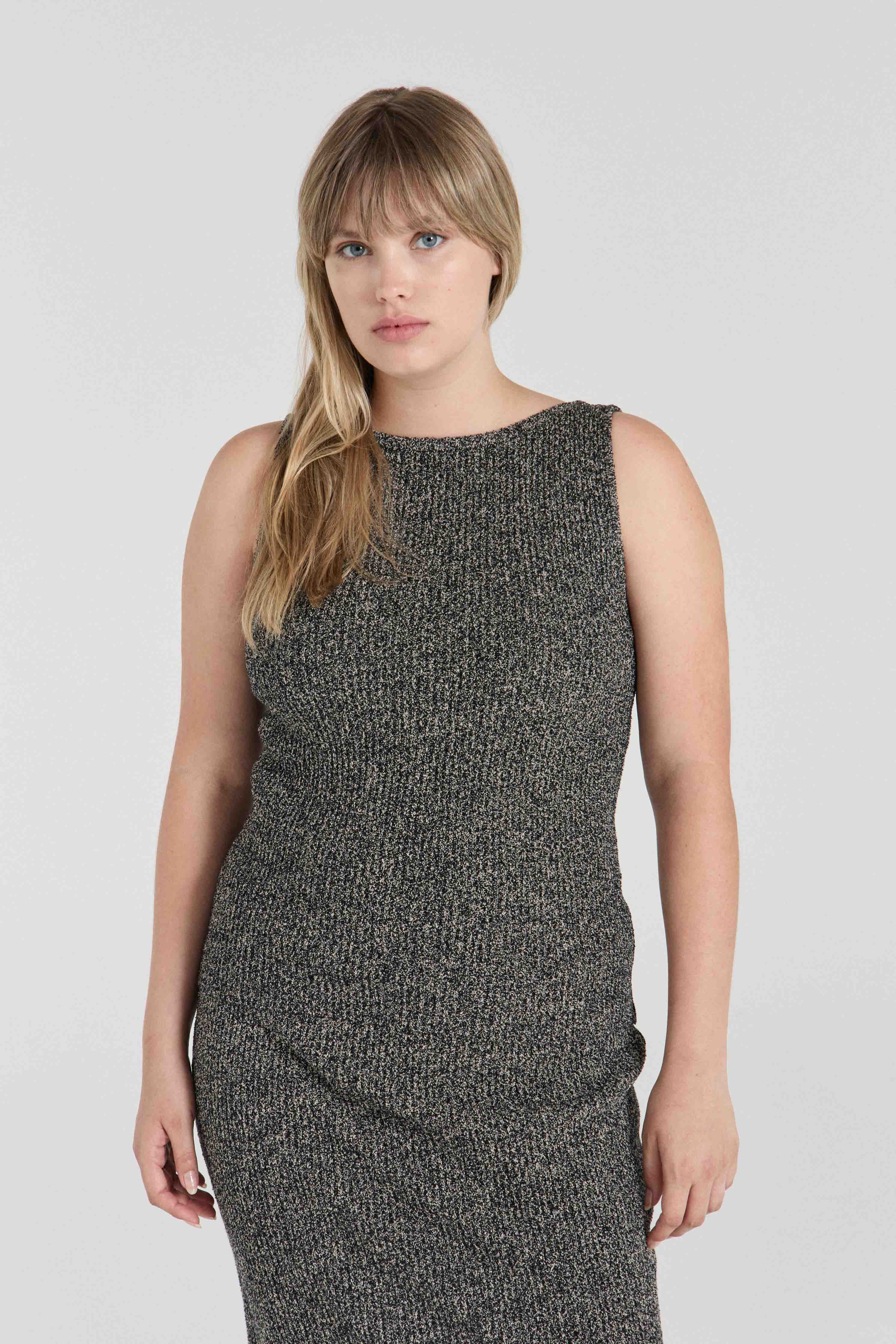 The Tabatha Tank