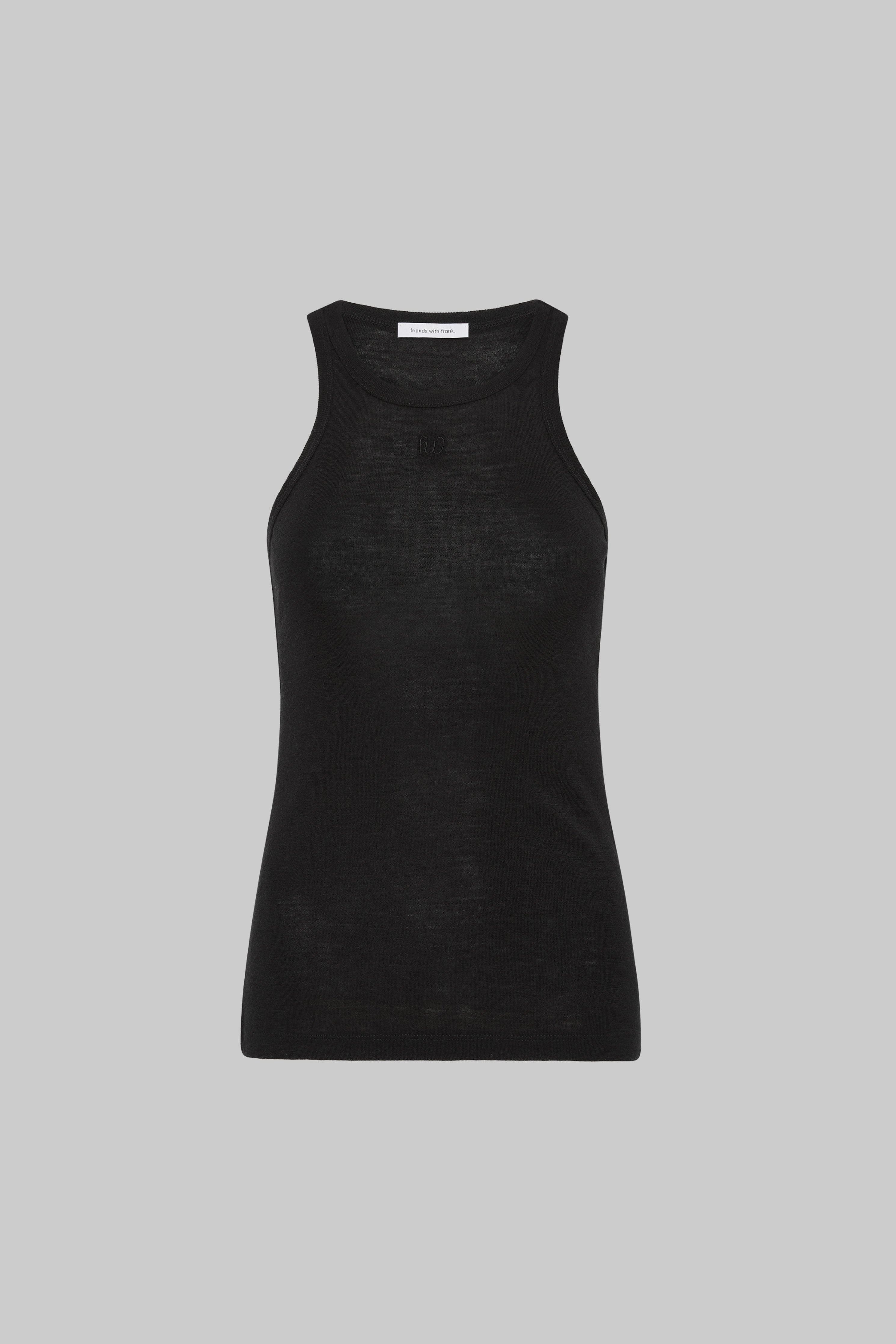 The FWF Merino Tank