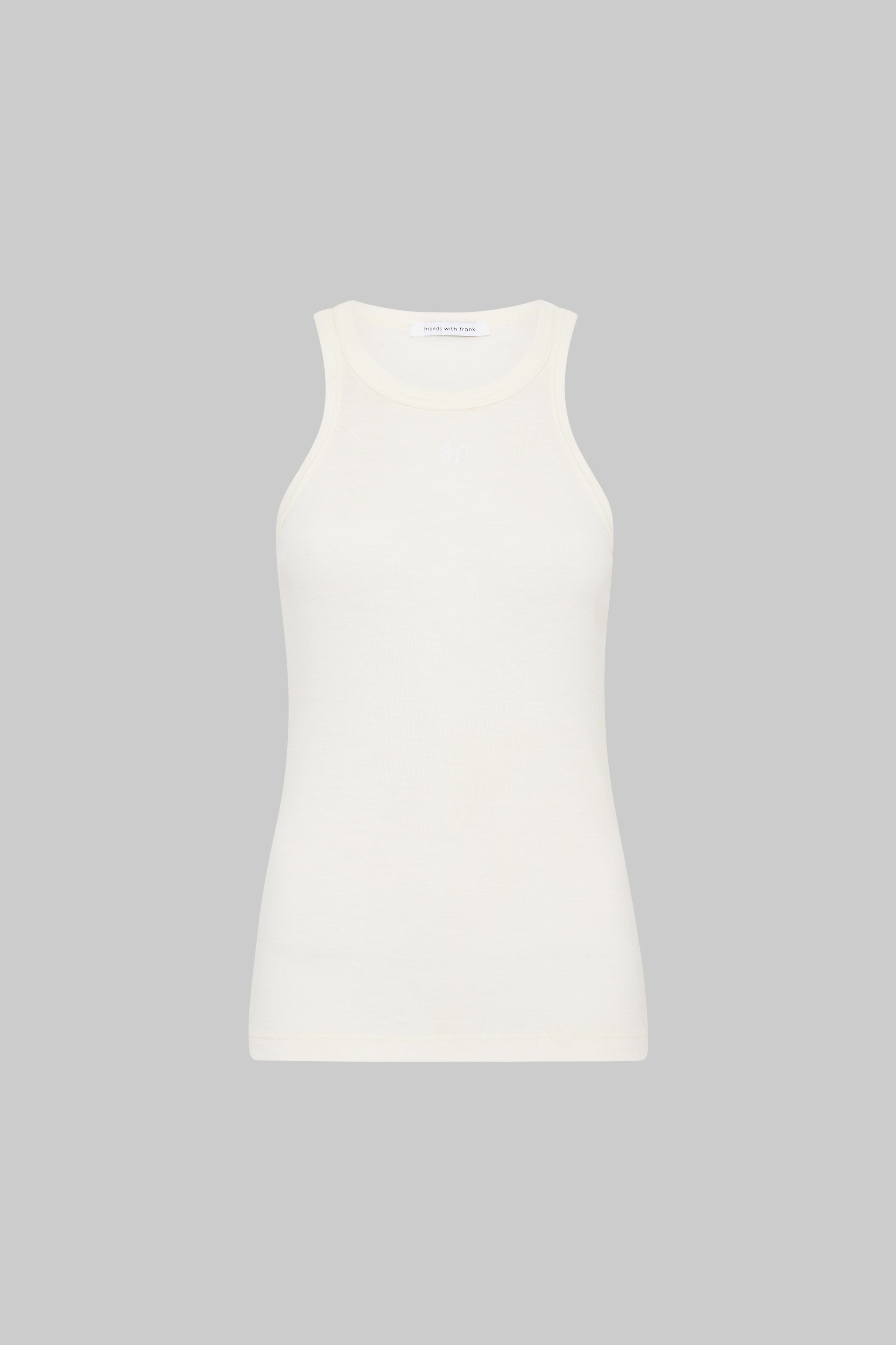 The FWF Merino Tank