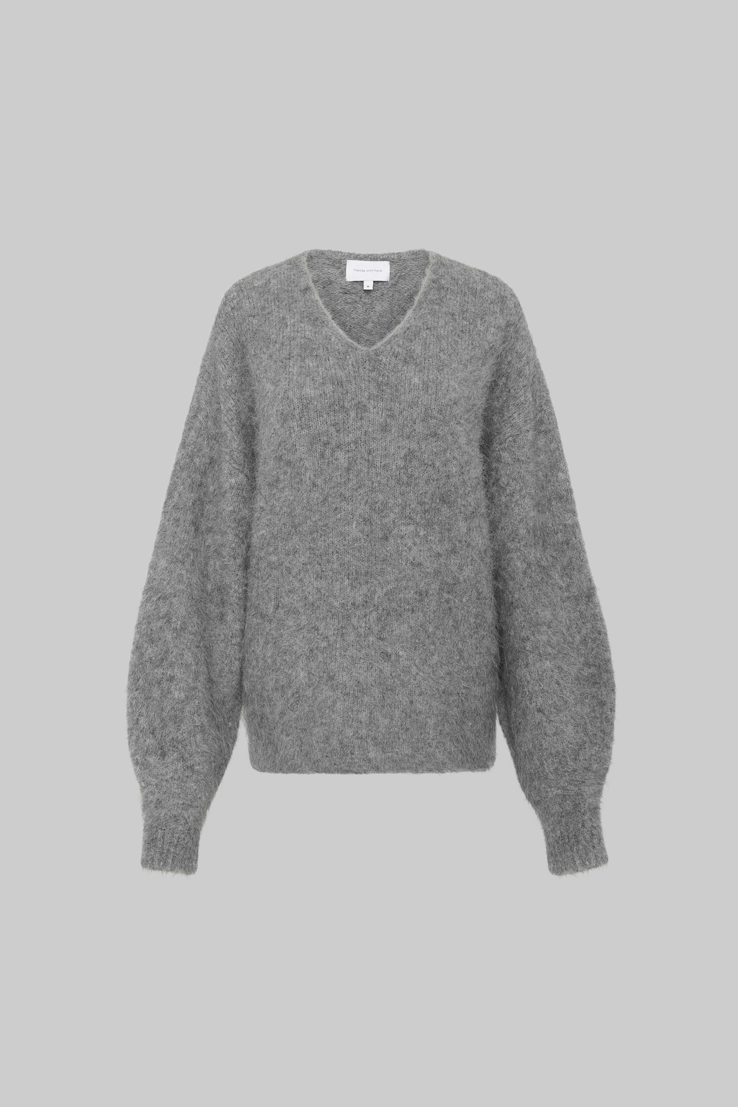 The Alexandra Knit