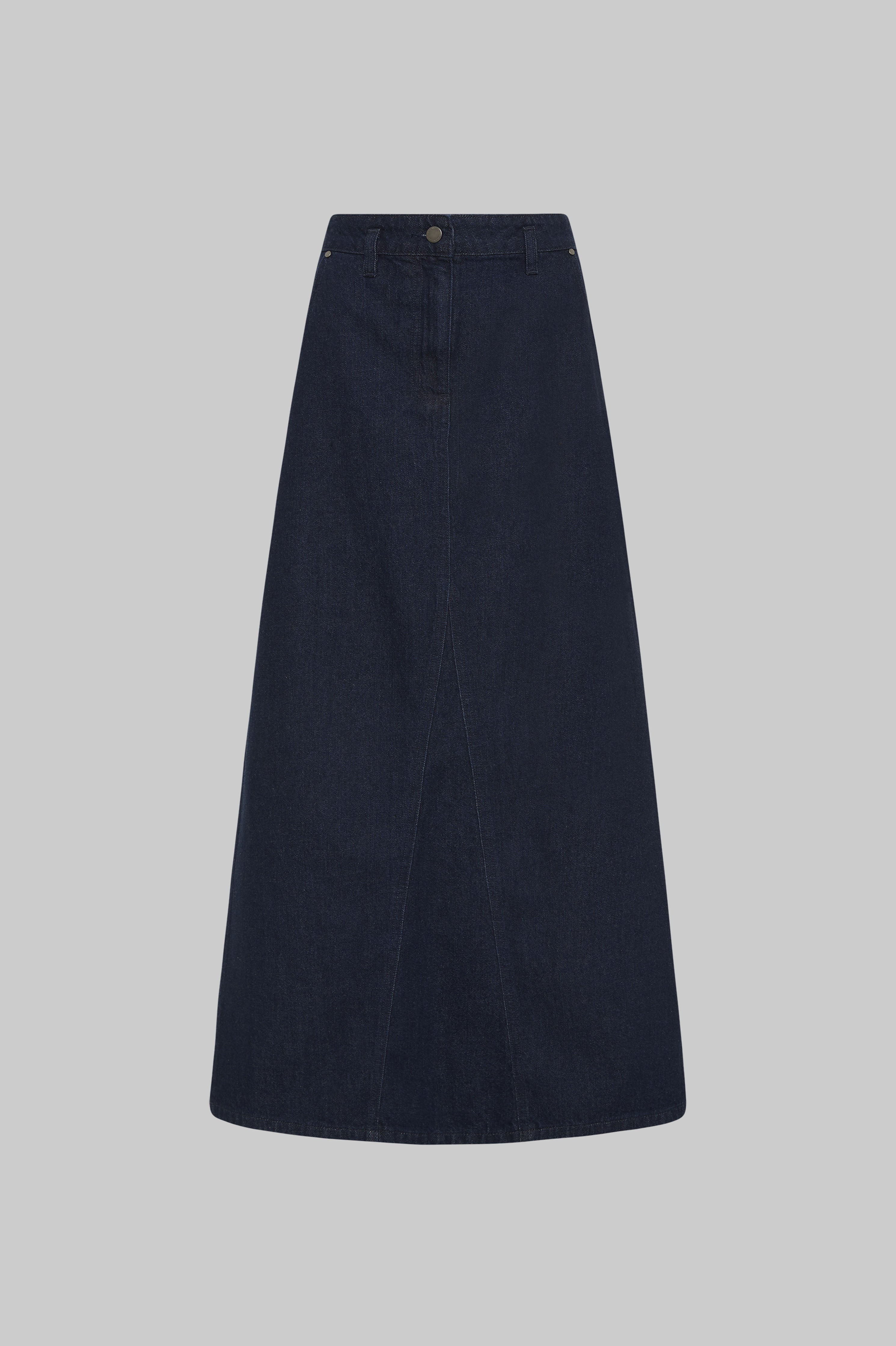 The Felicity Denim Skirt