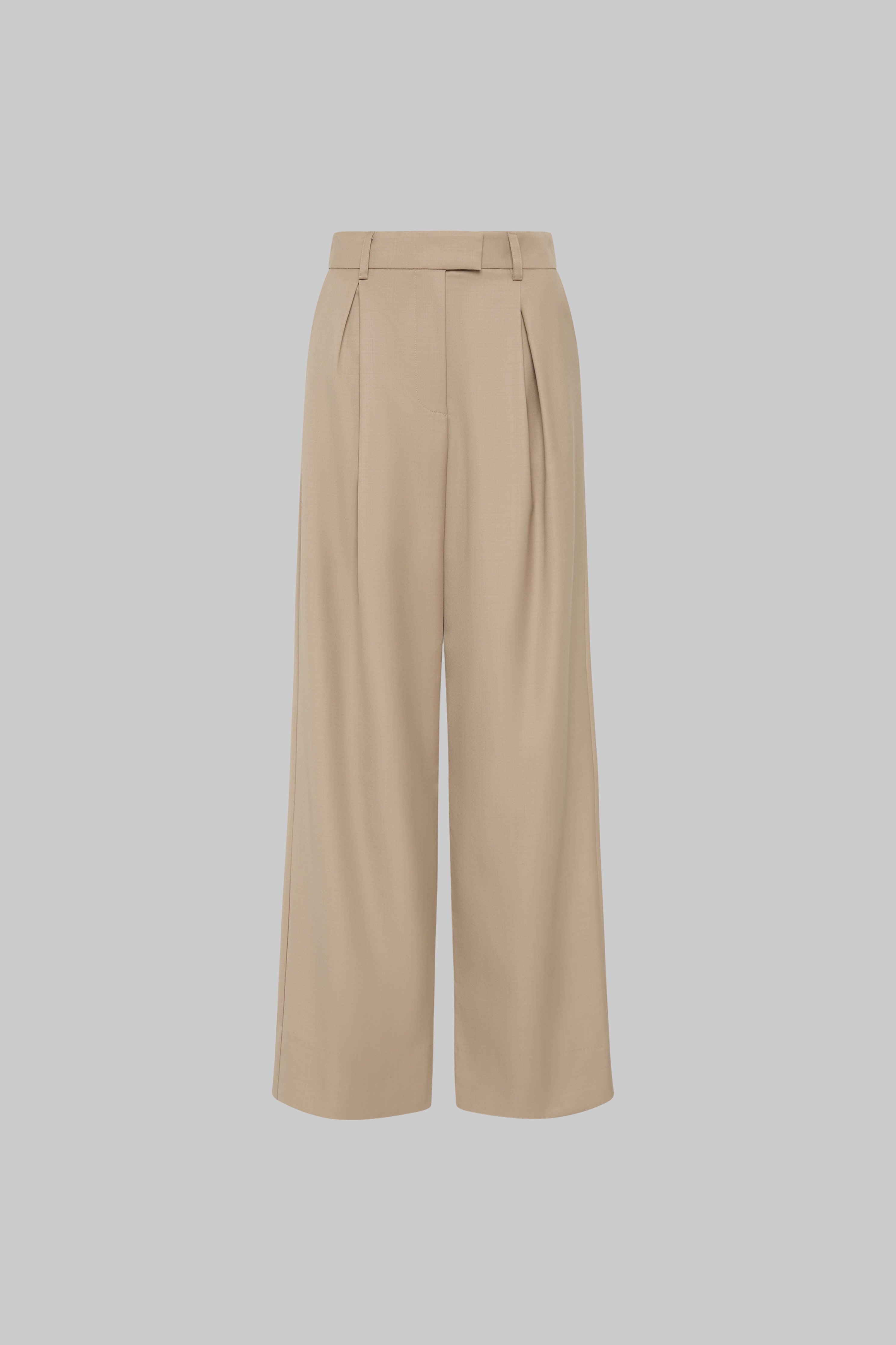 The Margot Trousers