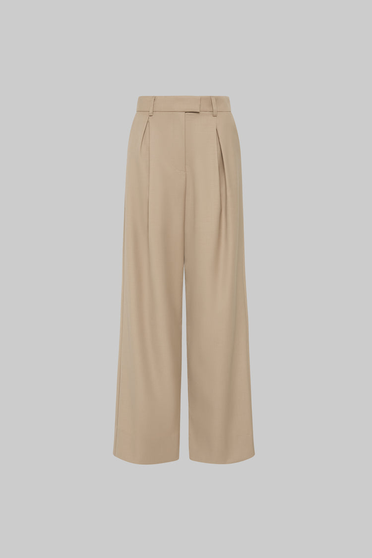 The Margot Trousers