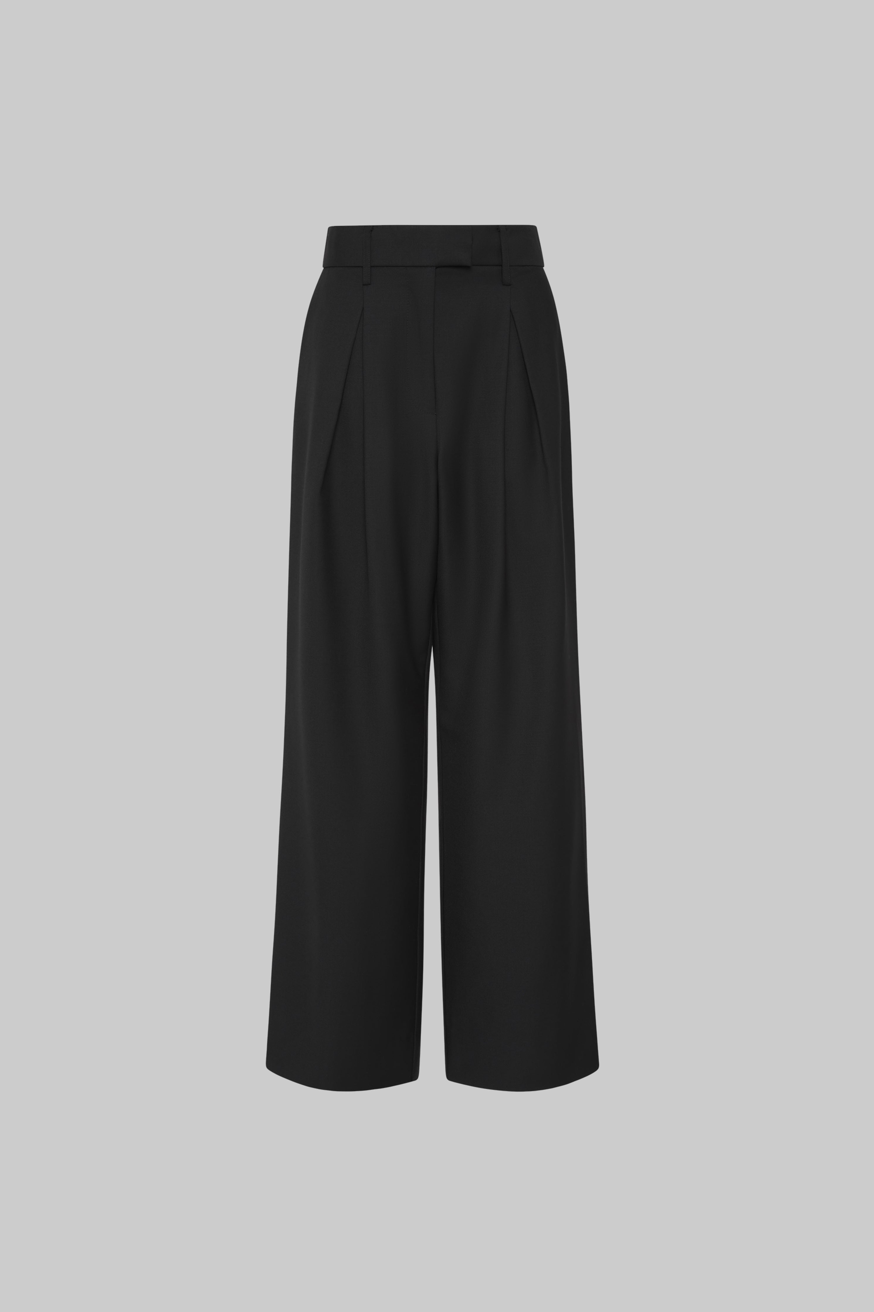 The Margot Trousers