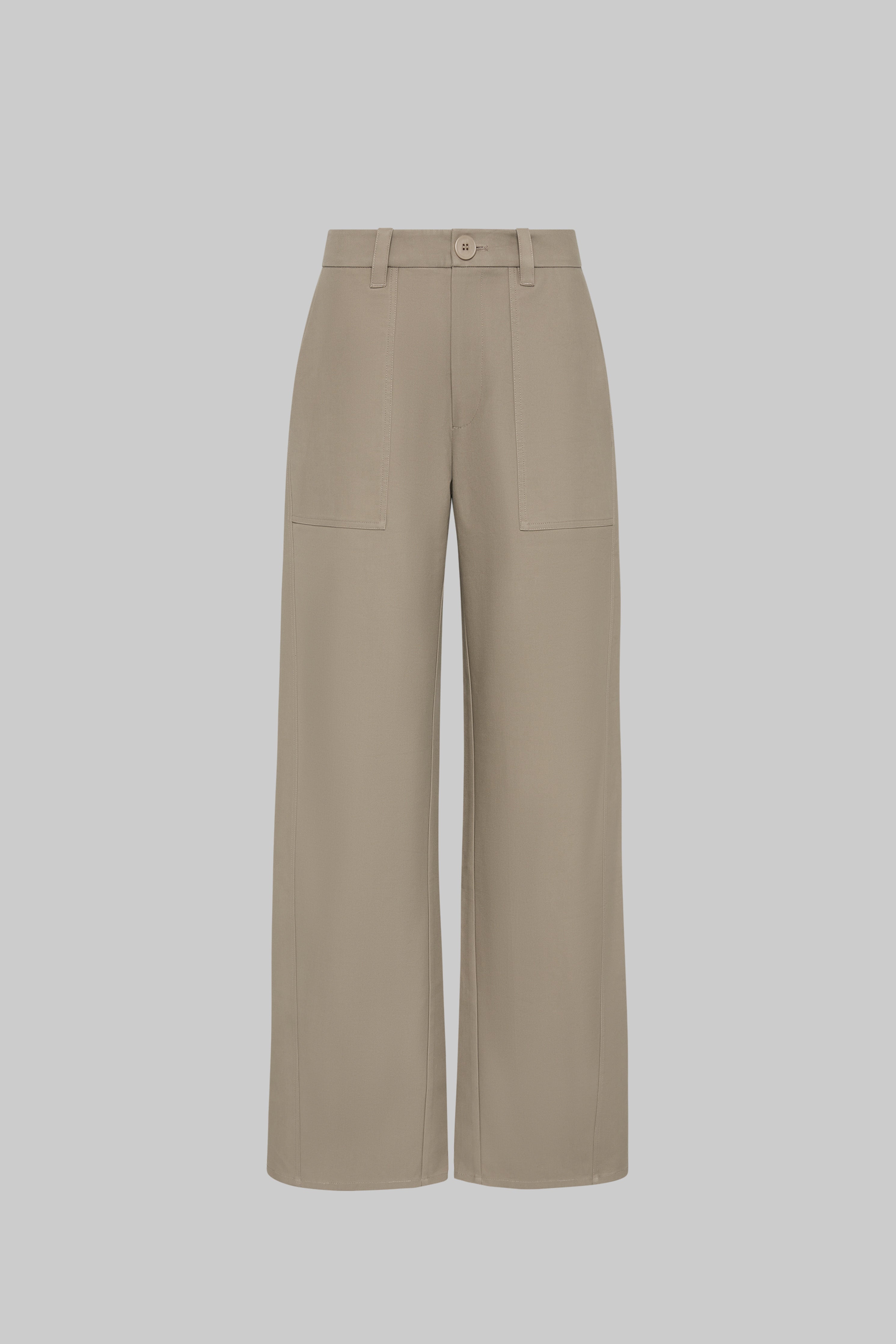 The Claudia Cargo Pants