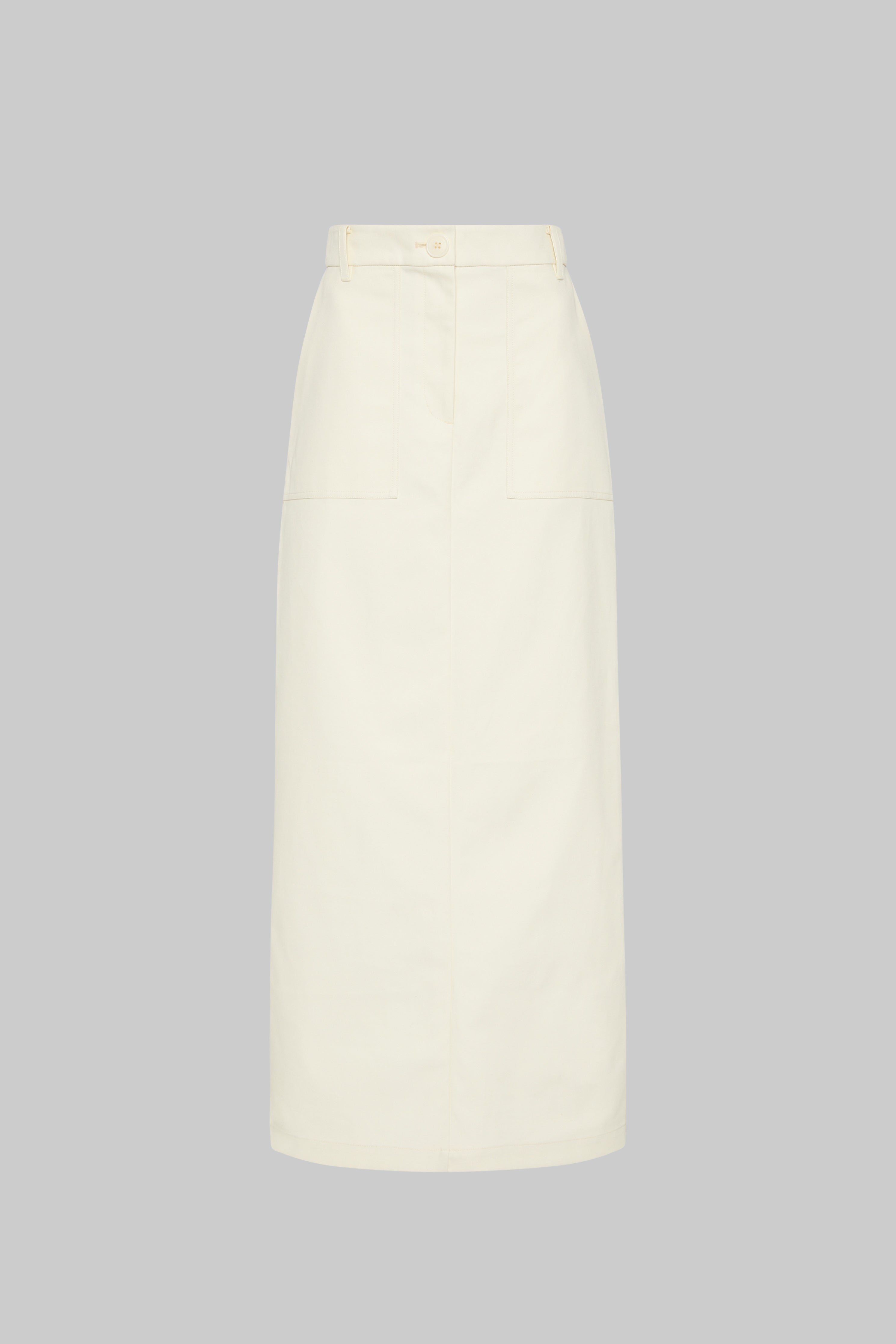 The Claudia Cargo Skirt