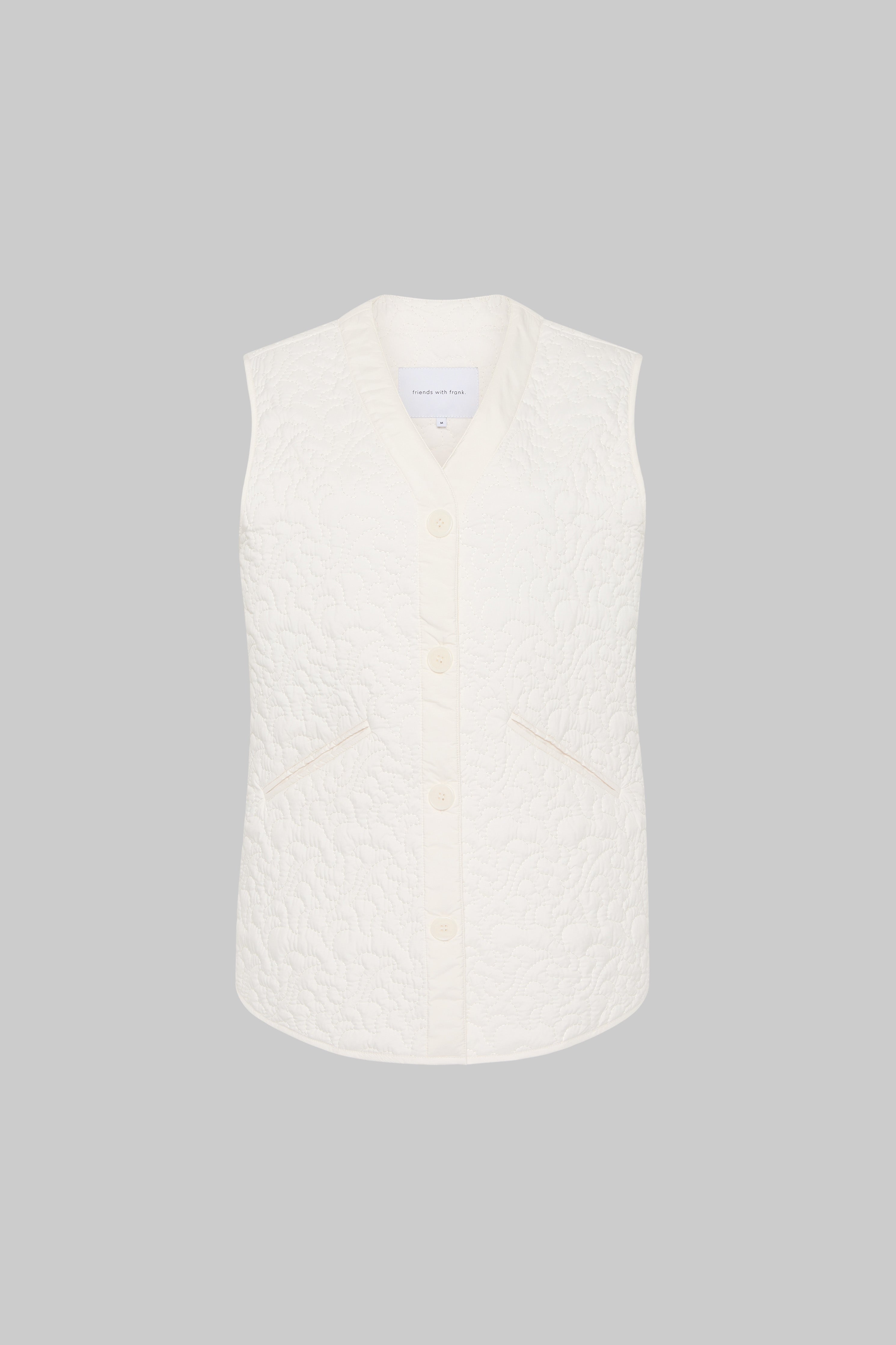 The Remy Vest