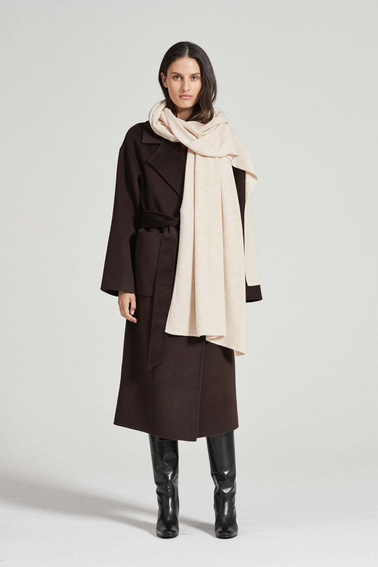 The Olivia Cashmere Scarf – friends with frank.
