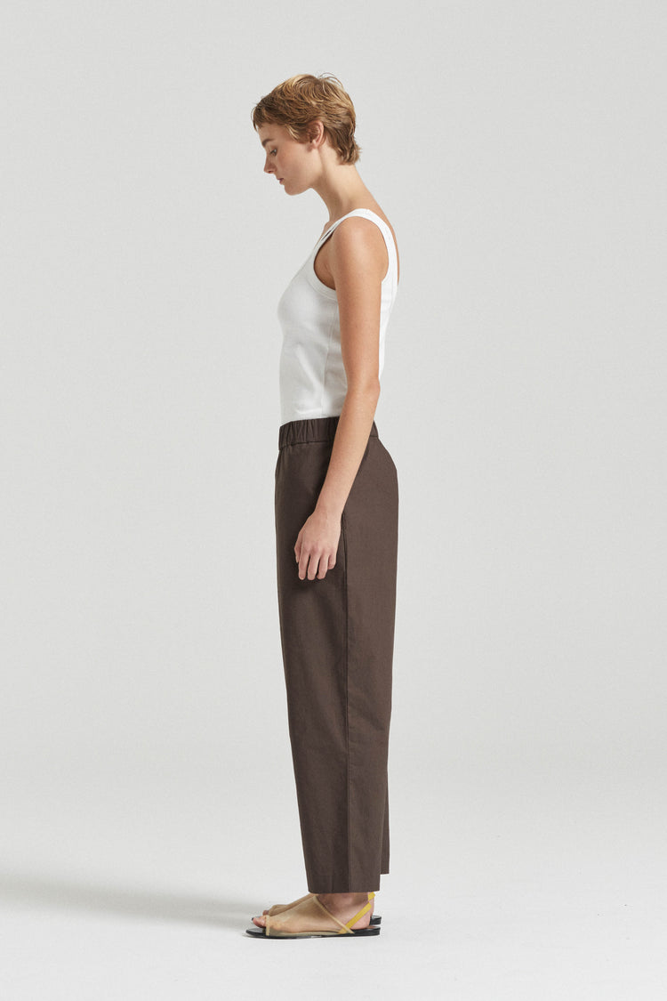 The Billie Tapered Pants