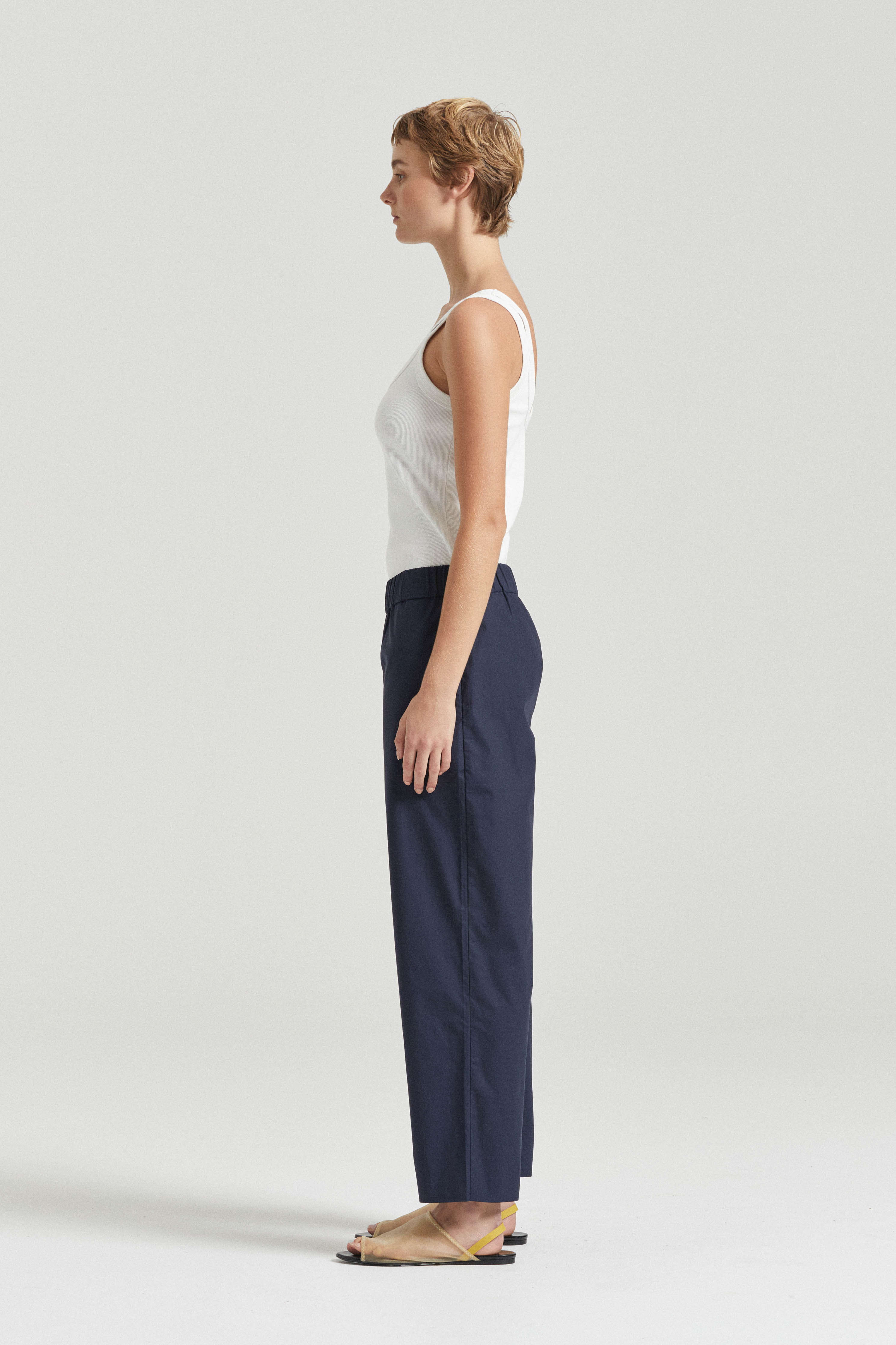 The Billie Tapered Pants