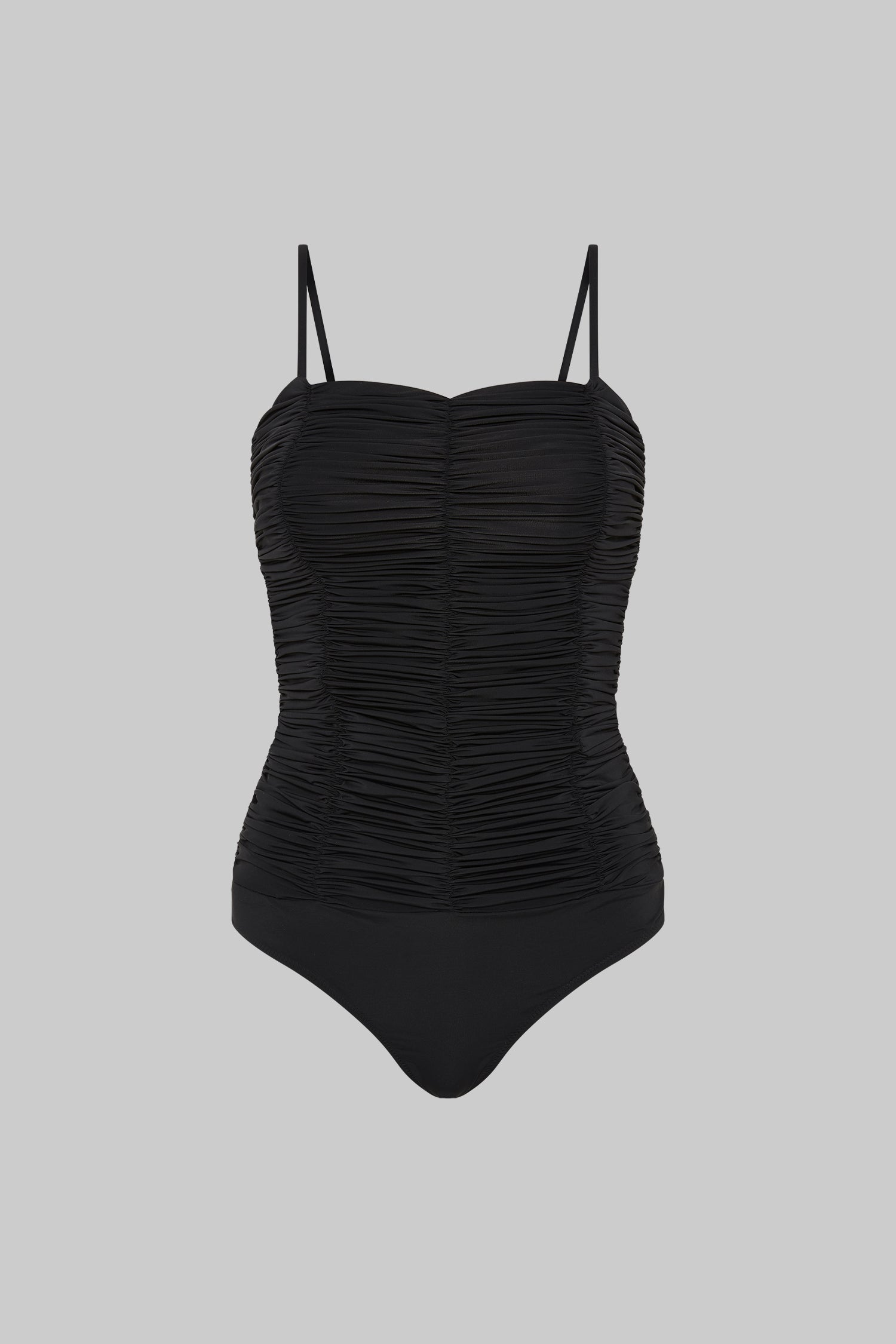 The Emme Bodysuit