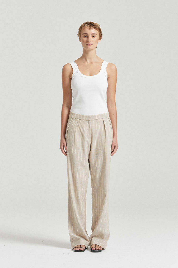 The Gabriel Trousers