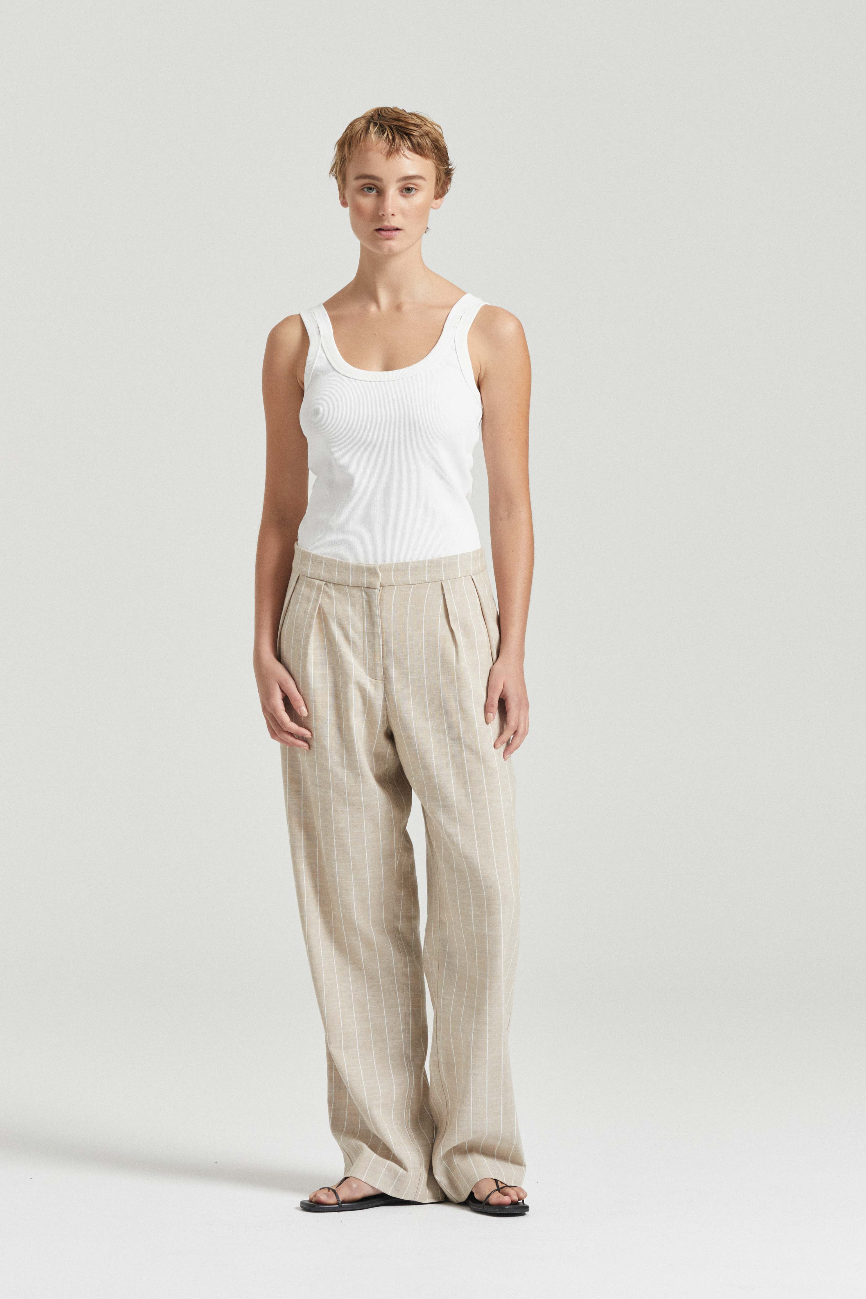 The Gabriel Trousers