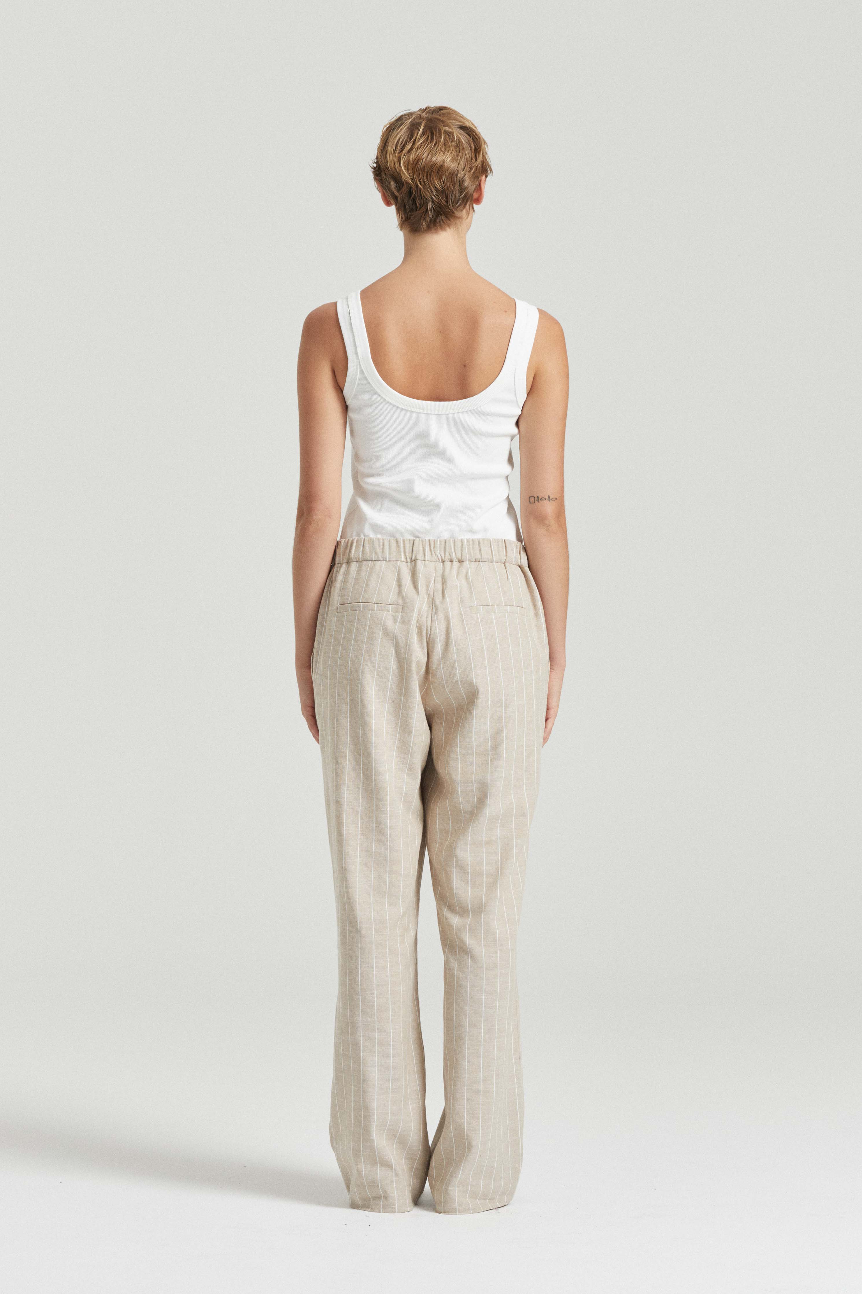 The Gabriel Trousers