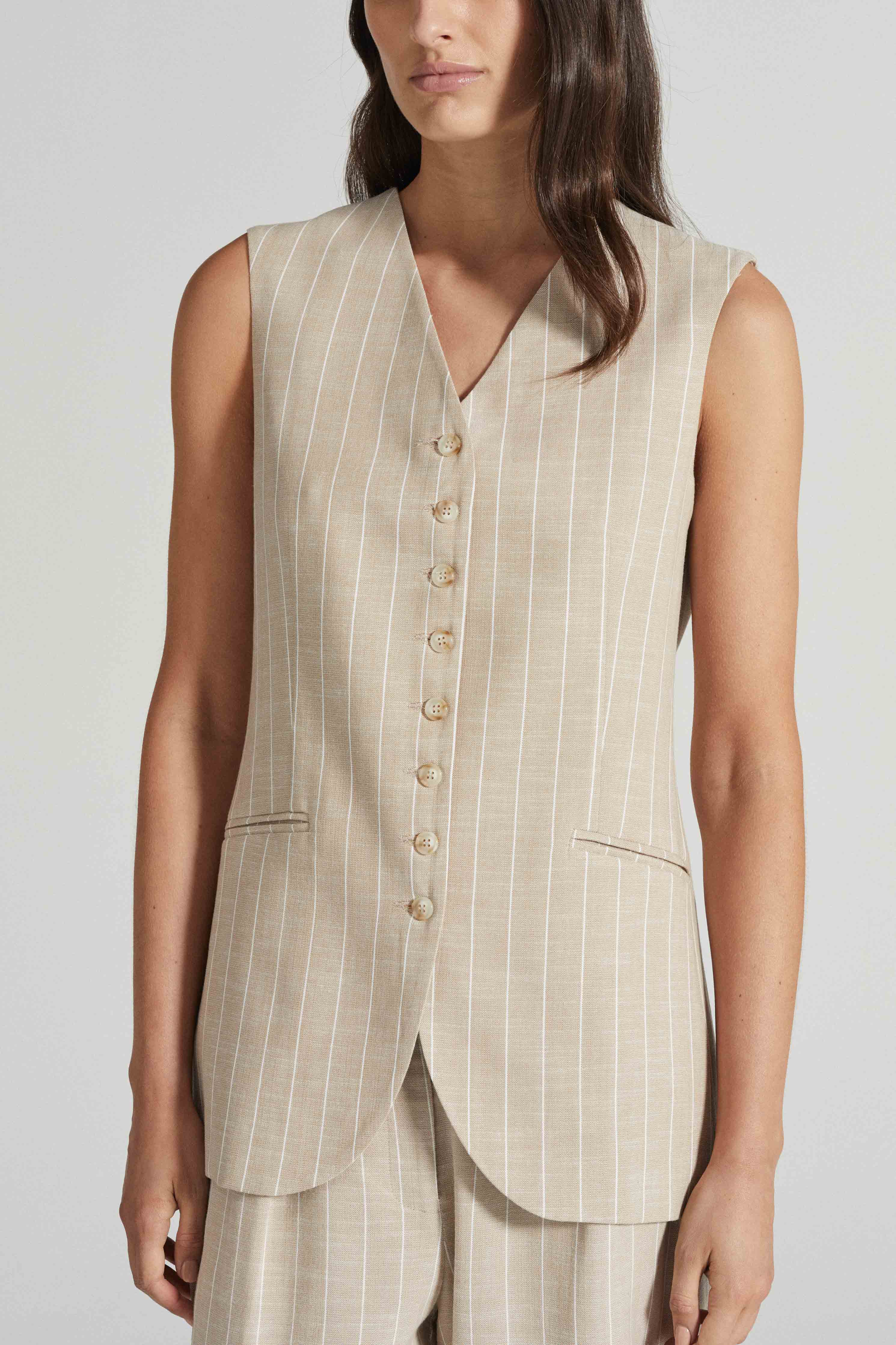 The Gabriel Vest