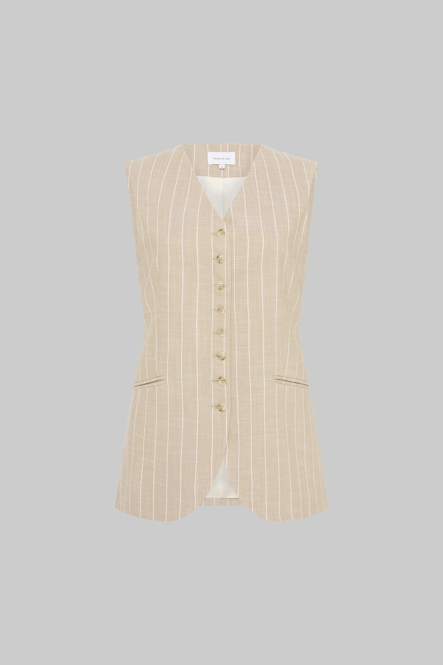 The Gabriel Vest