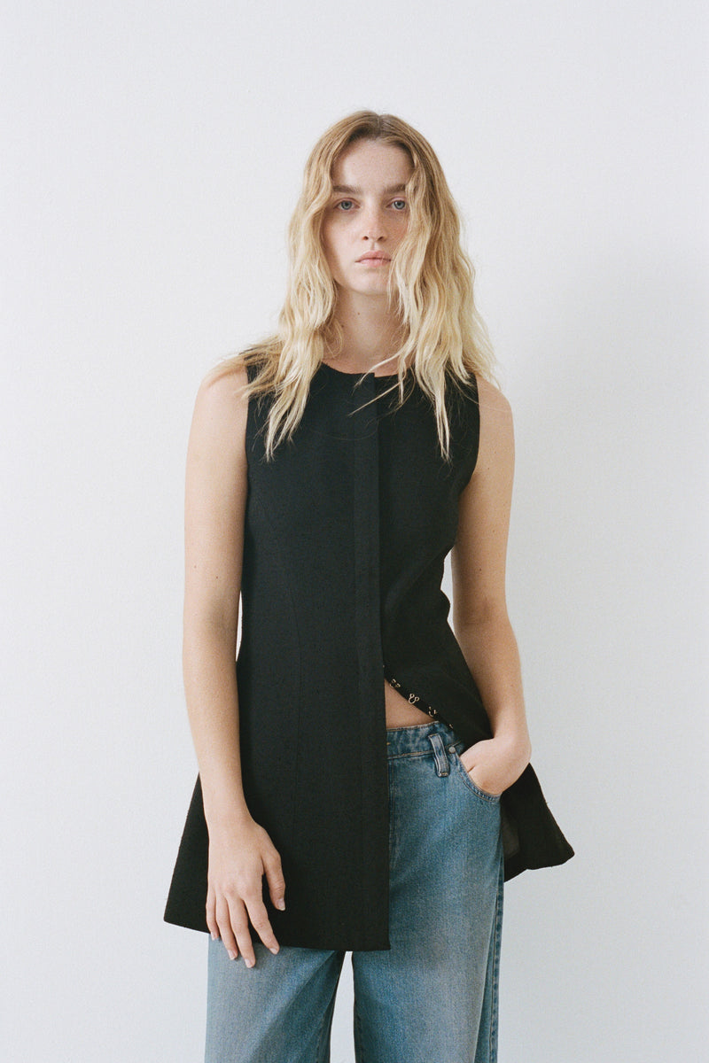 The Martine Vest