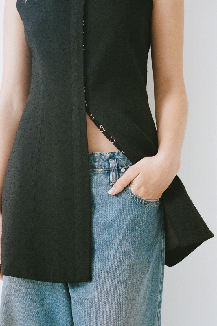 The Martine Vest