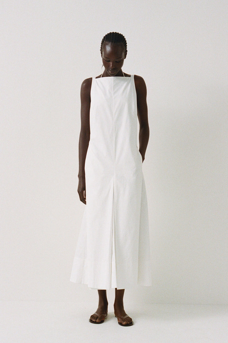 The Lucia Dress