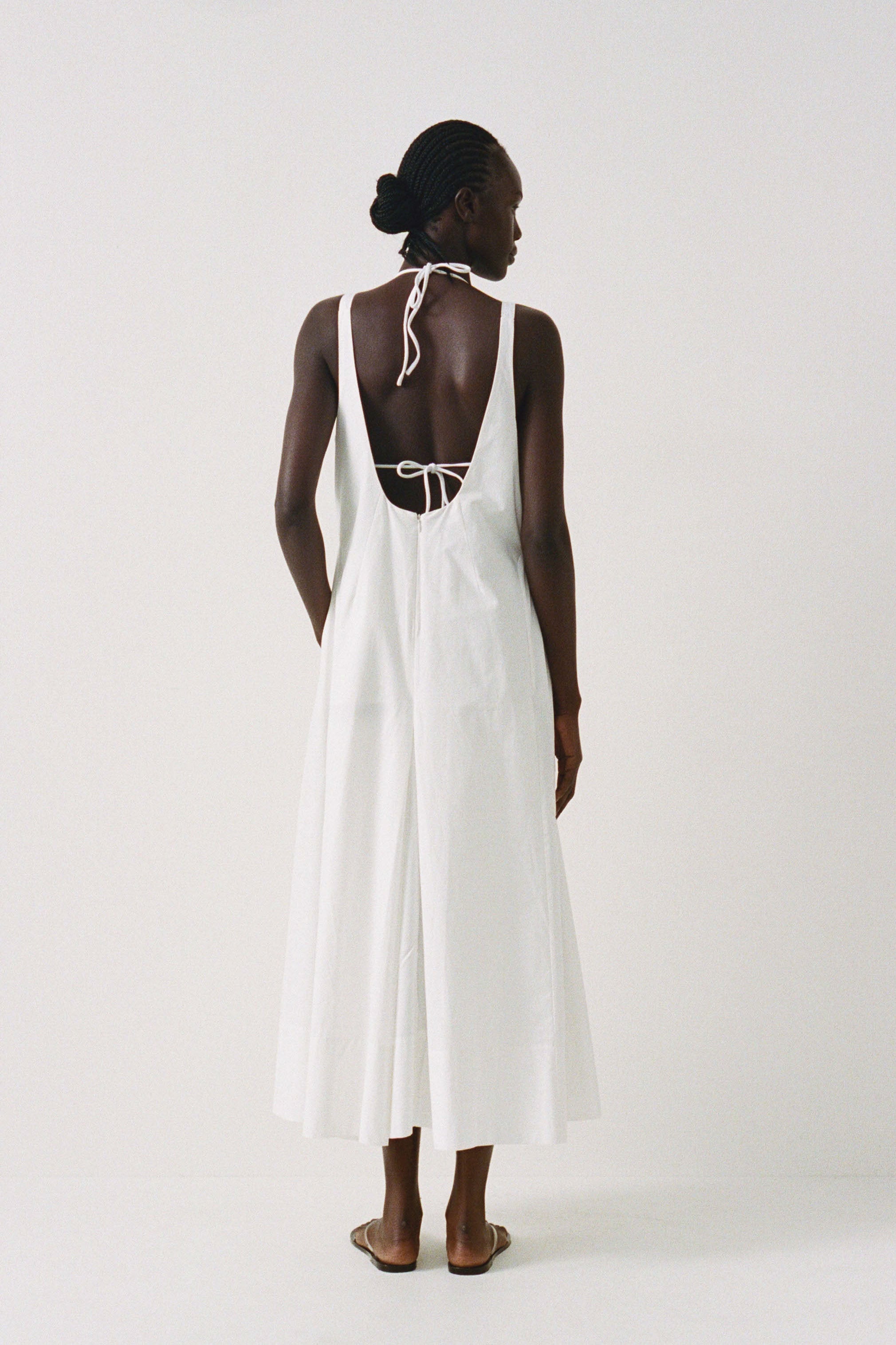 The Lucia Dress