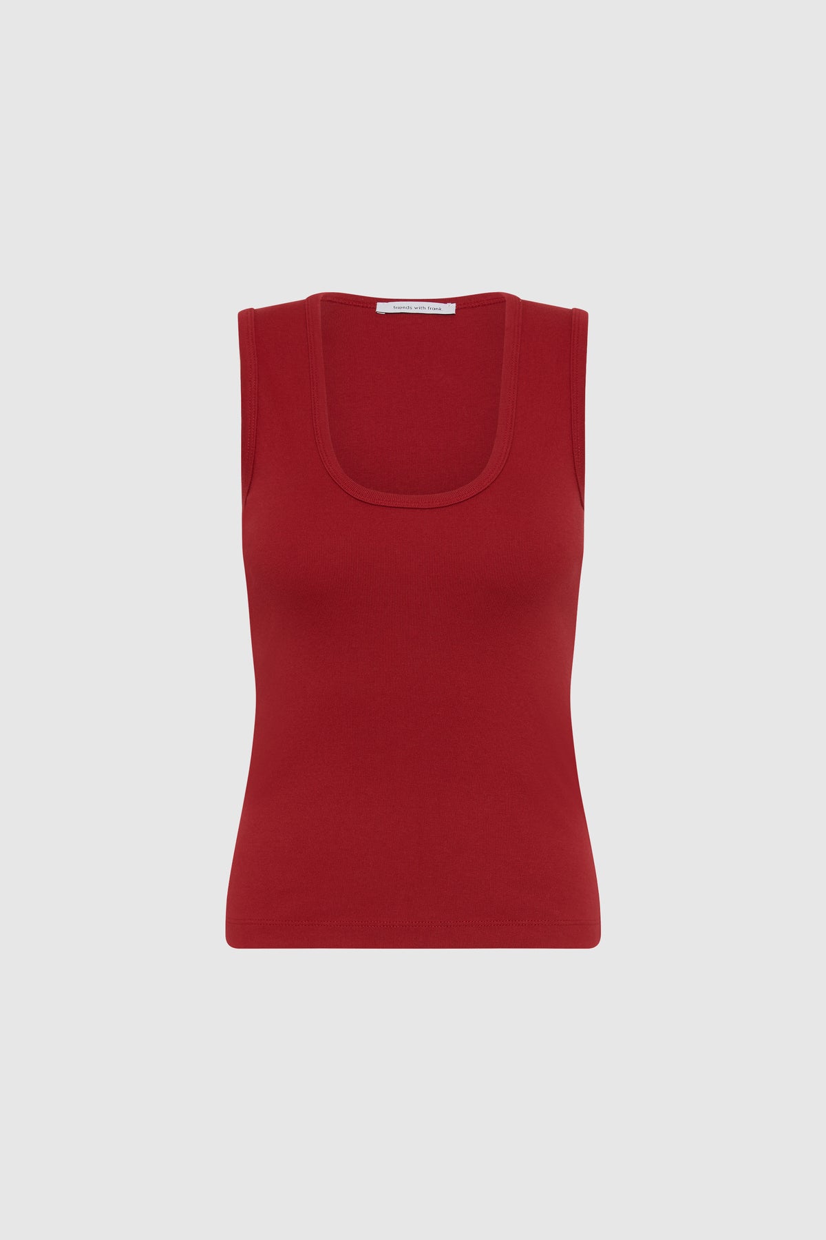 The Baby Scoop Tank