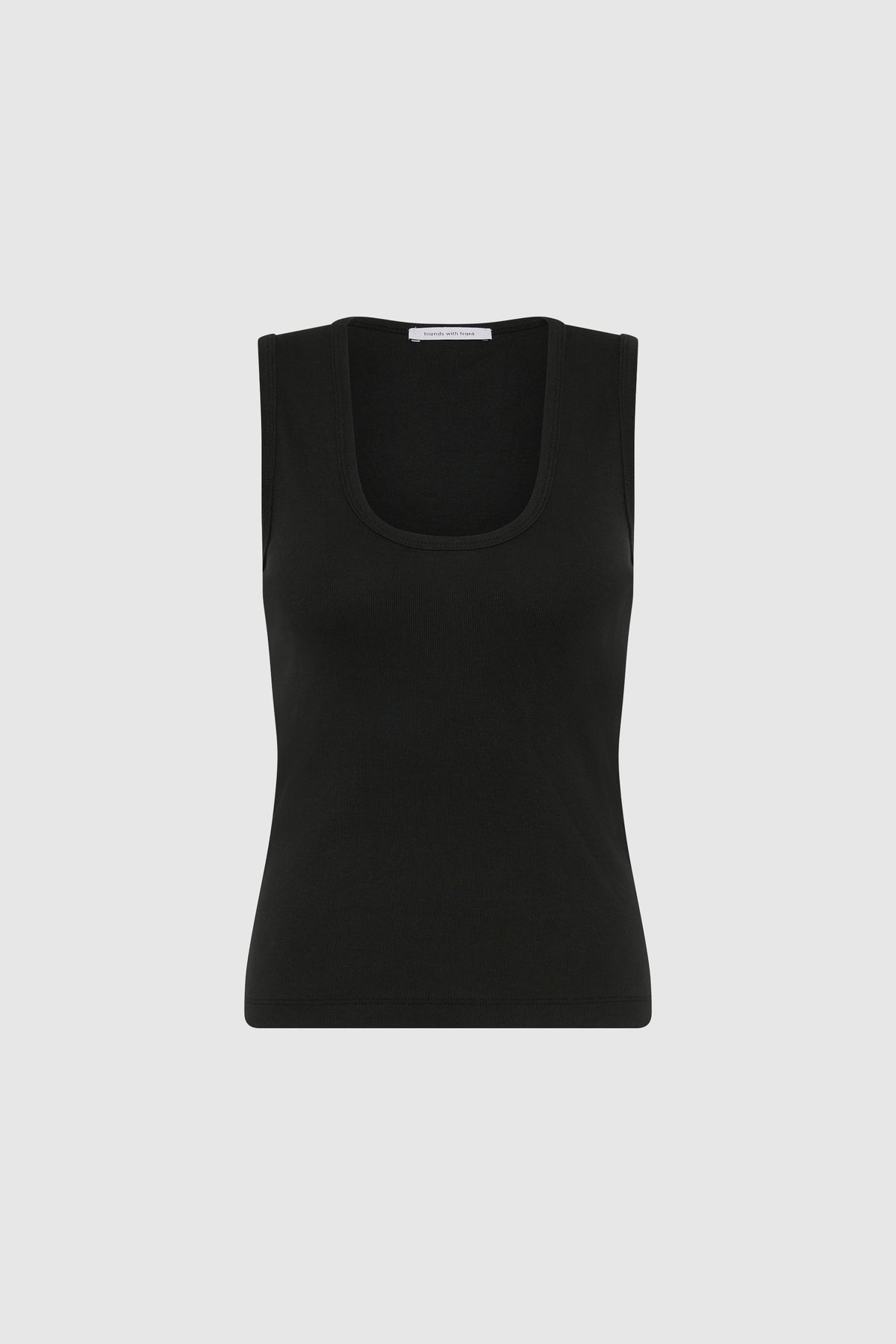 The Baby Scoop Tank