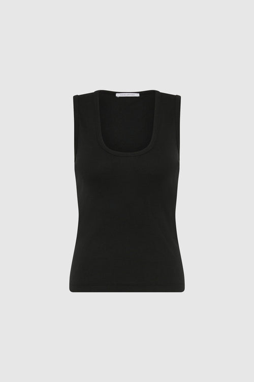 The Baby Scoop Tank