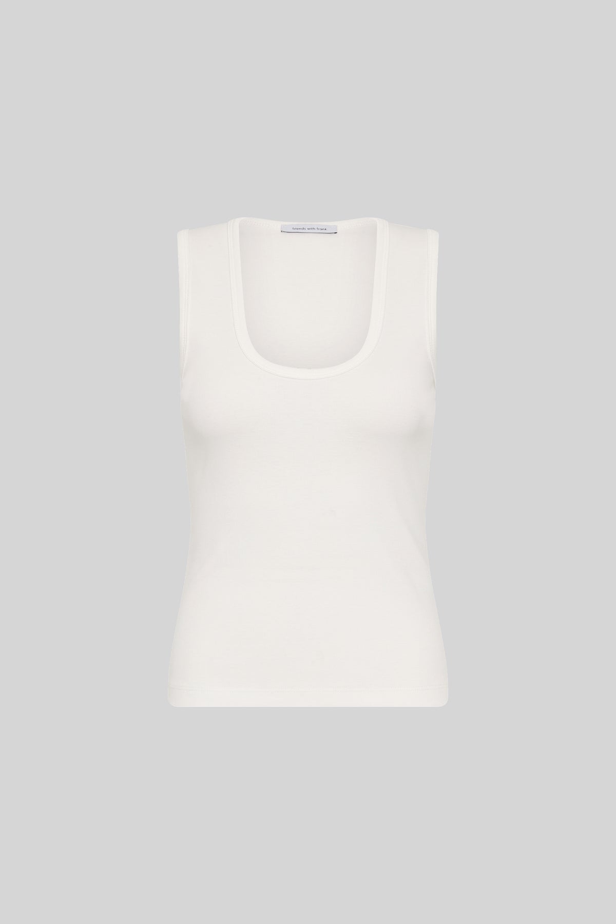 The Baby Scoop Tank