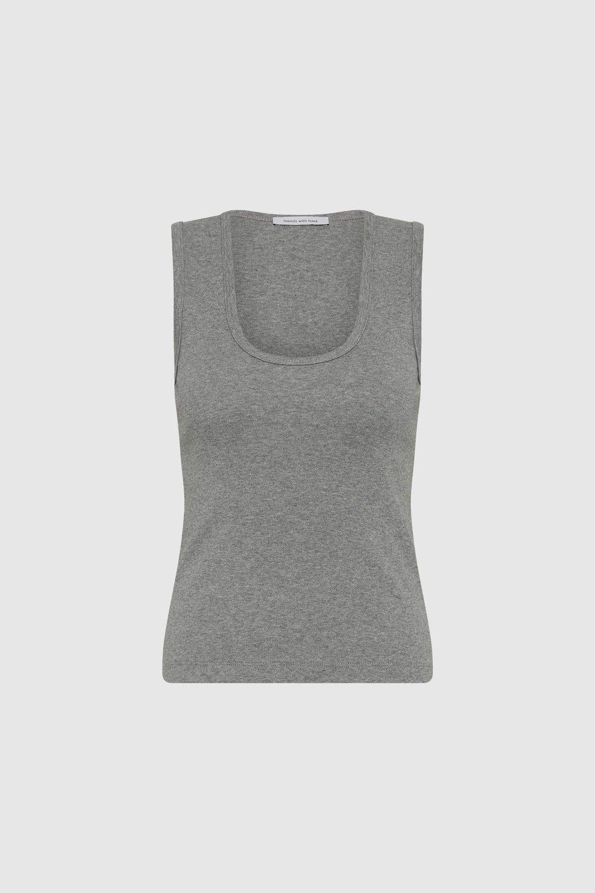 The Baby Scoop Tank