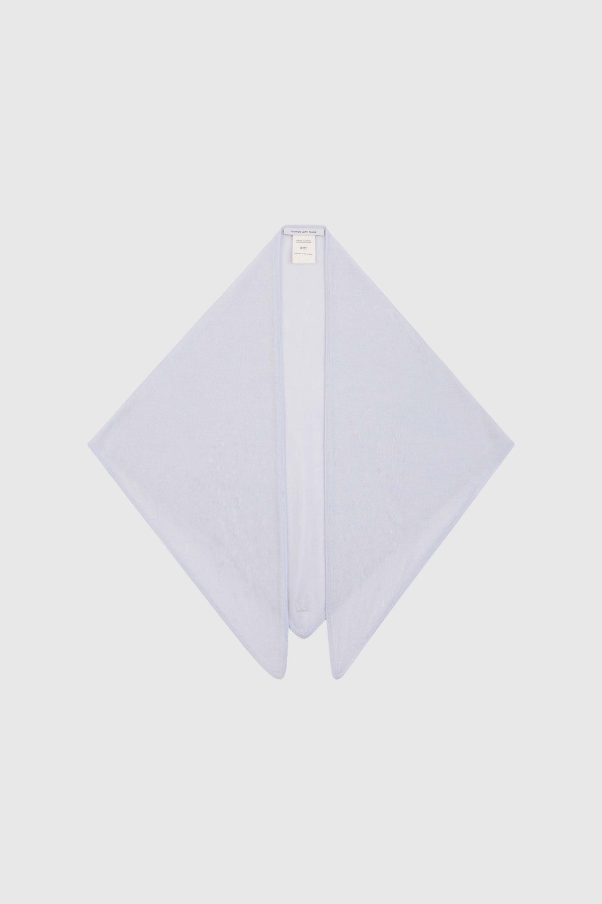 The Yuki Scarf