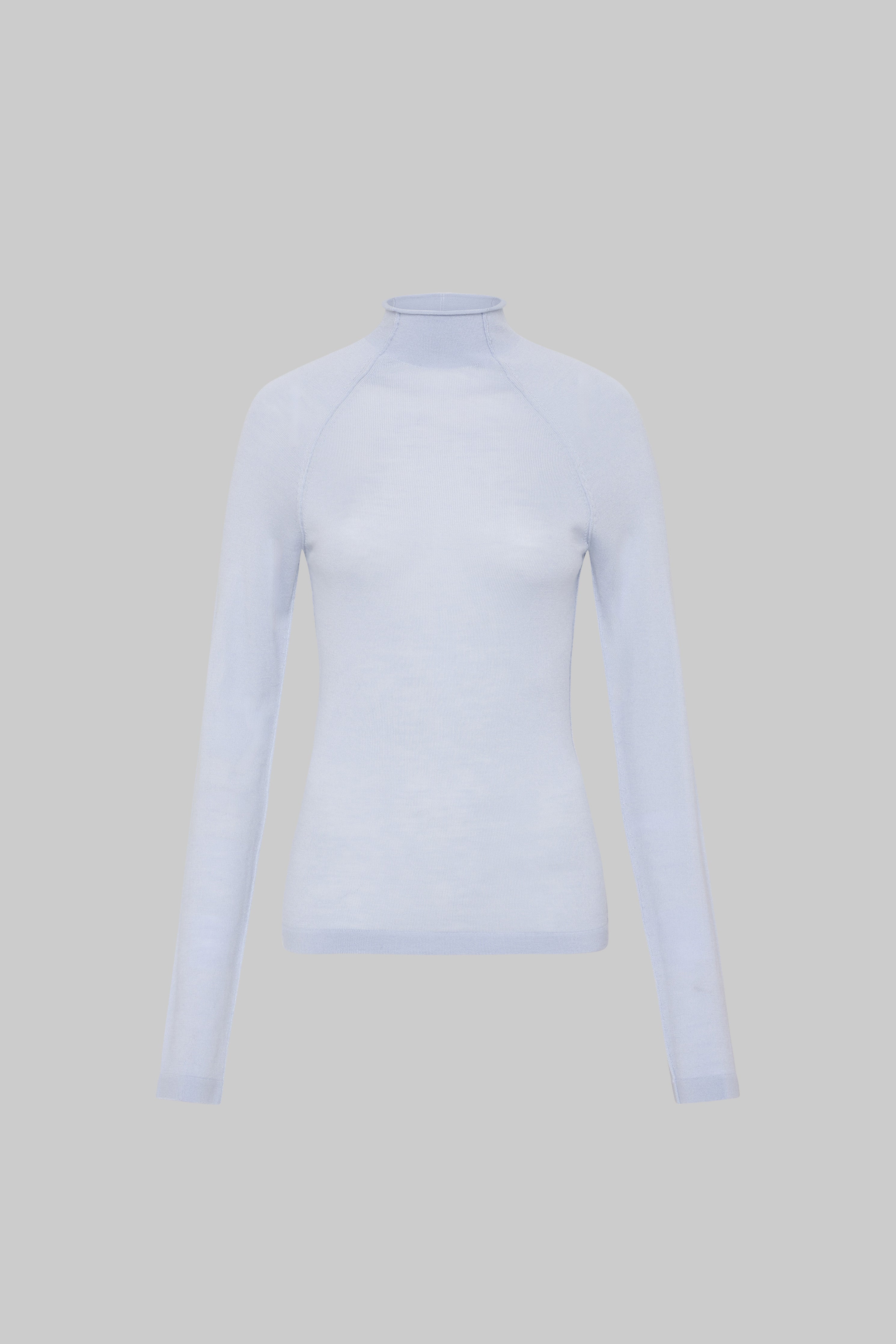 The Ava Longsleeve Top