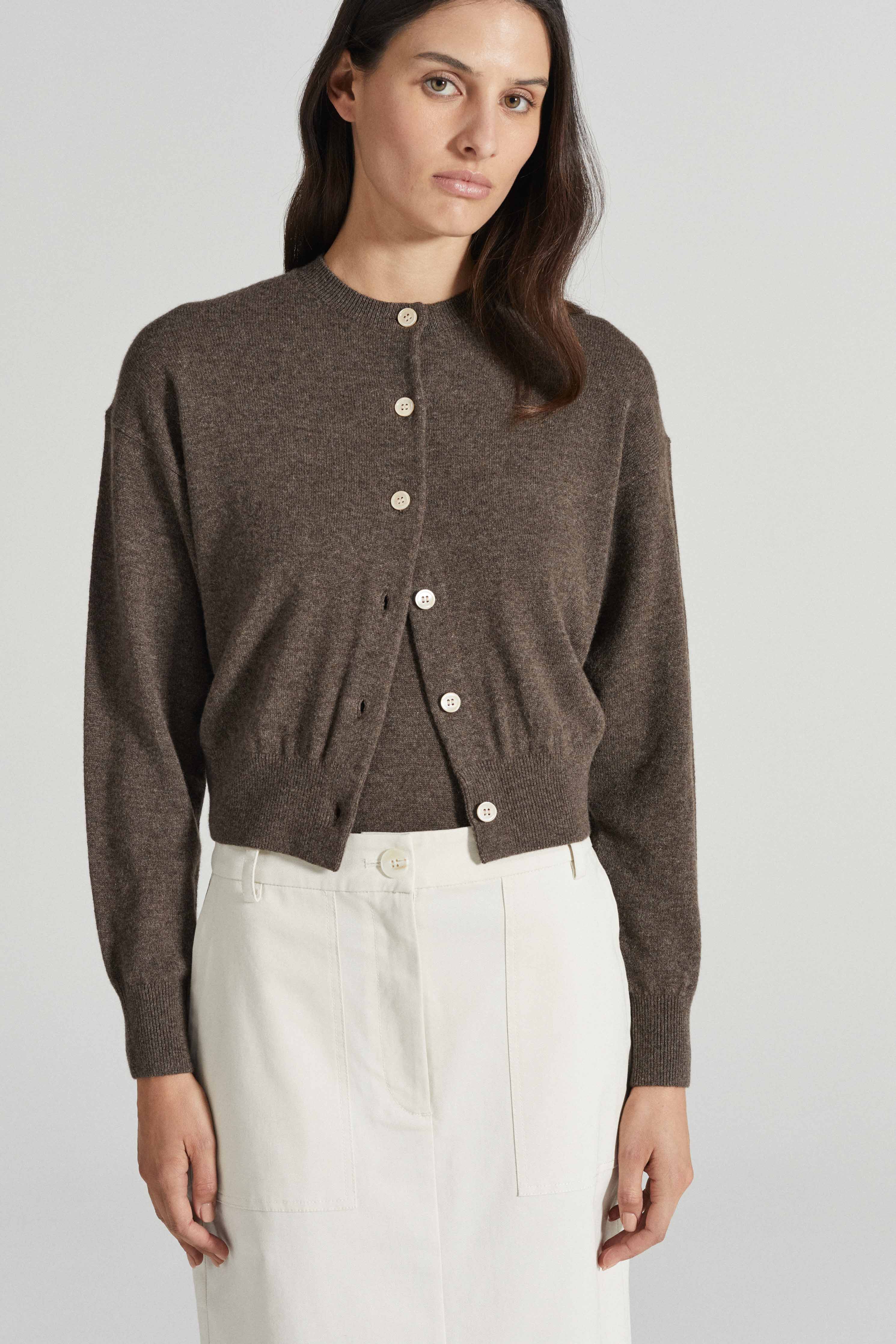 The Chloe Cardigan