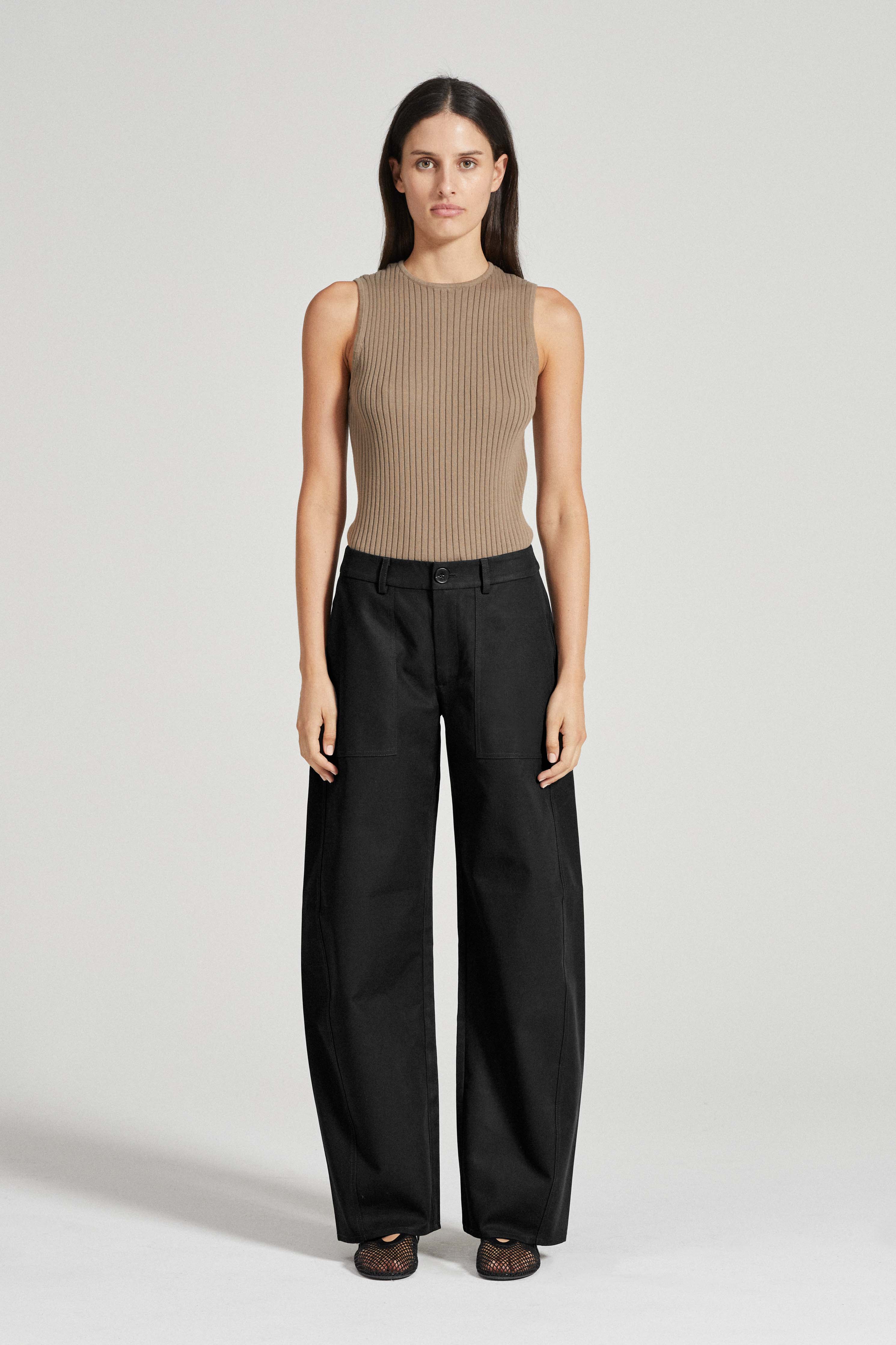 The Claudia Cargo Pants