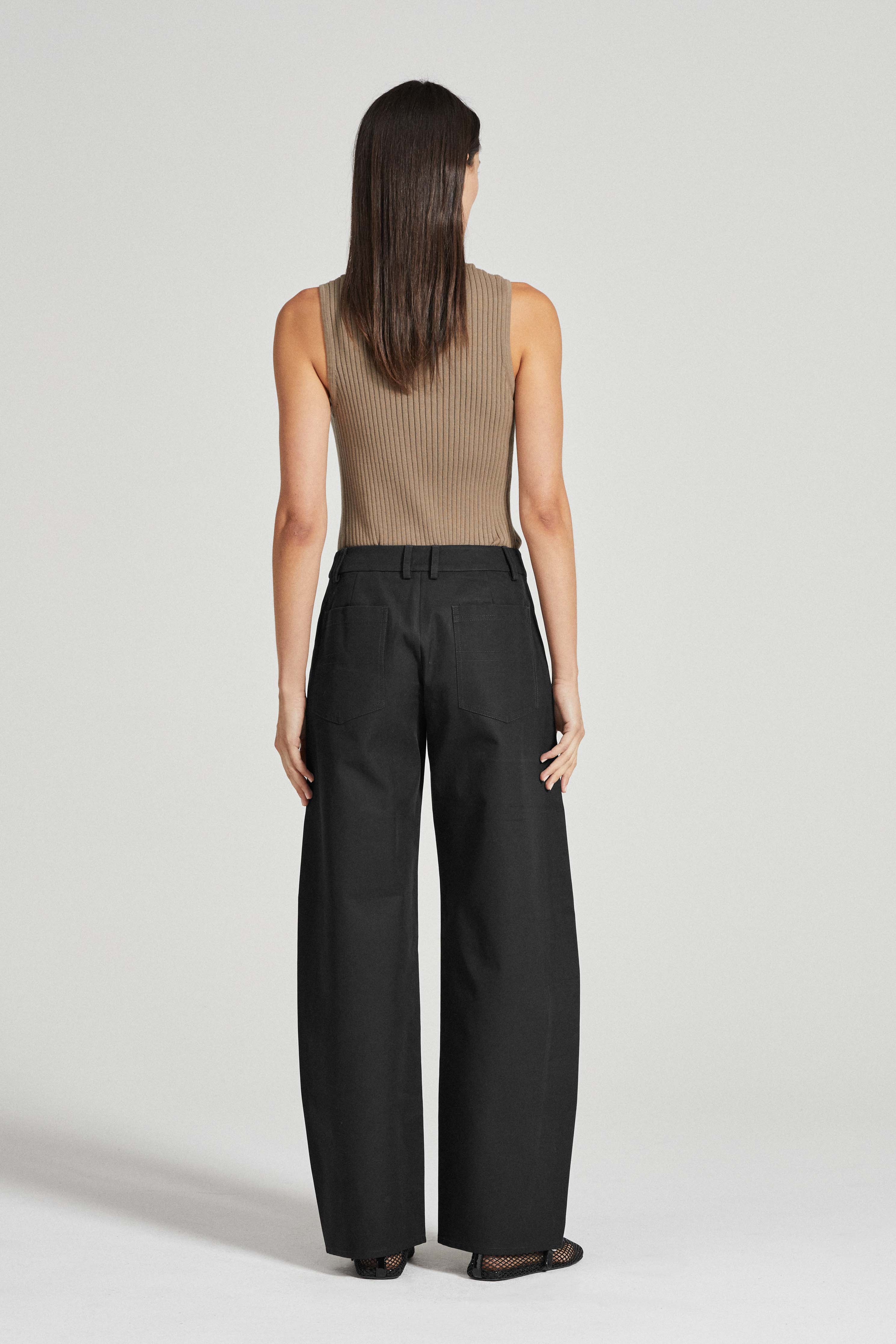 The Claudia Cargo Pants