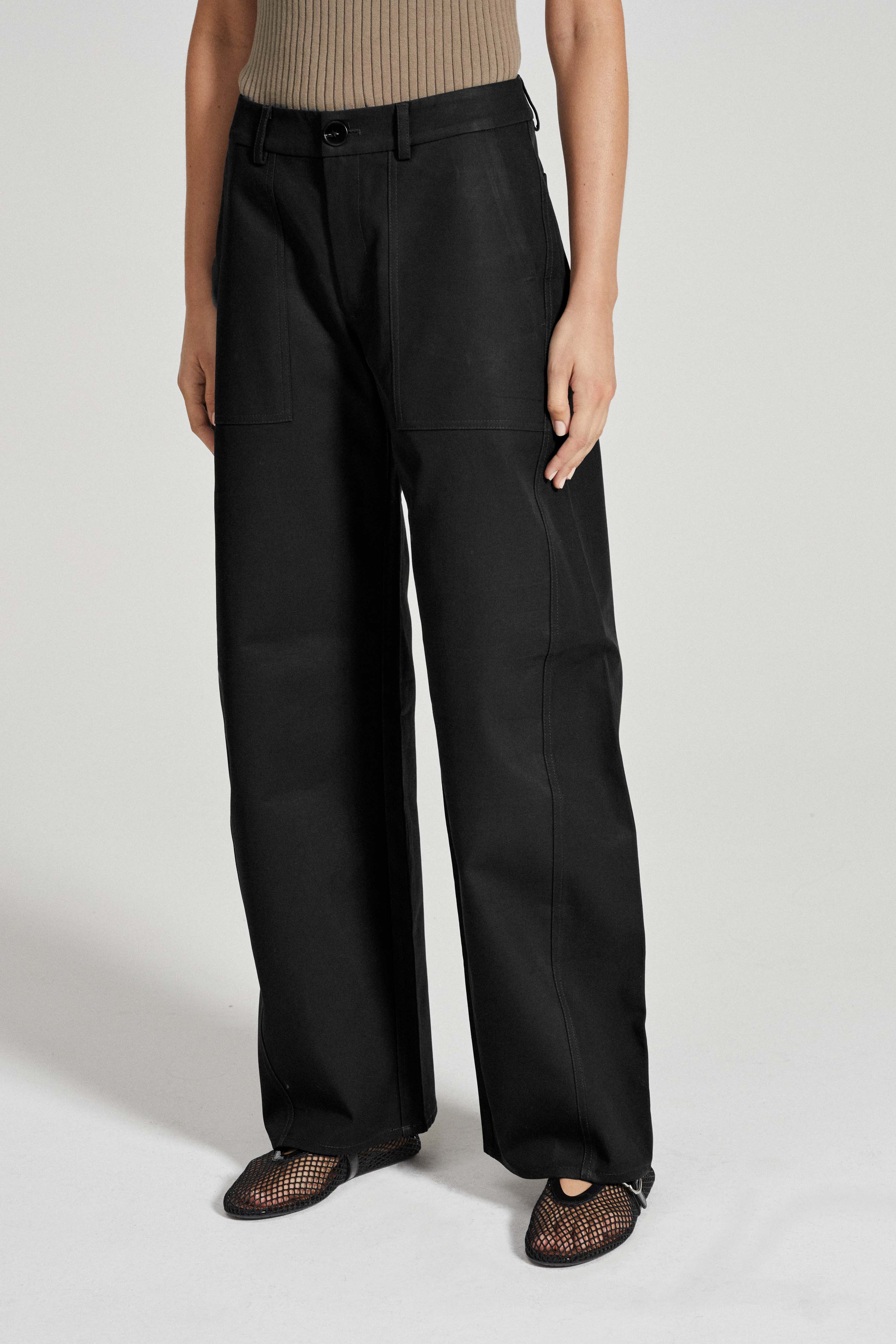 The Claudia Cargo Pants