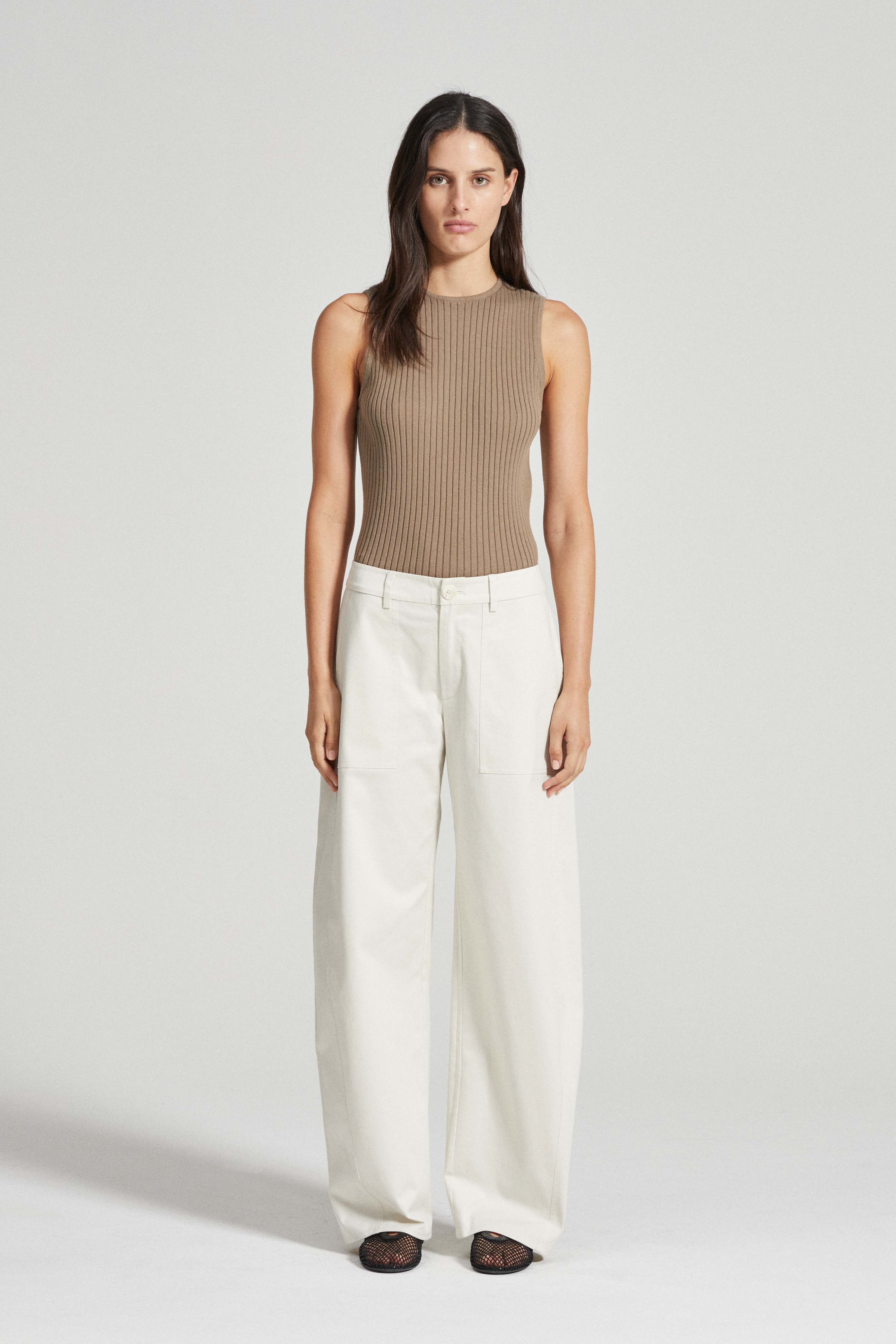 The Claudia Cargo Pants