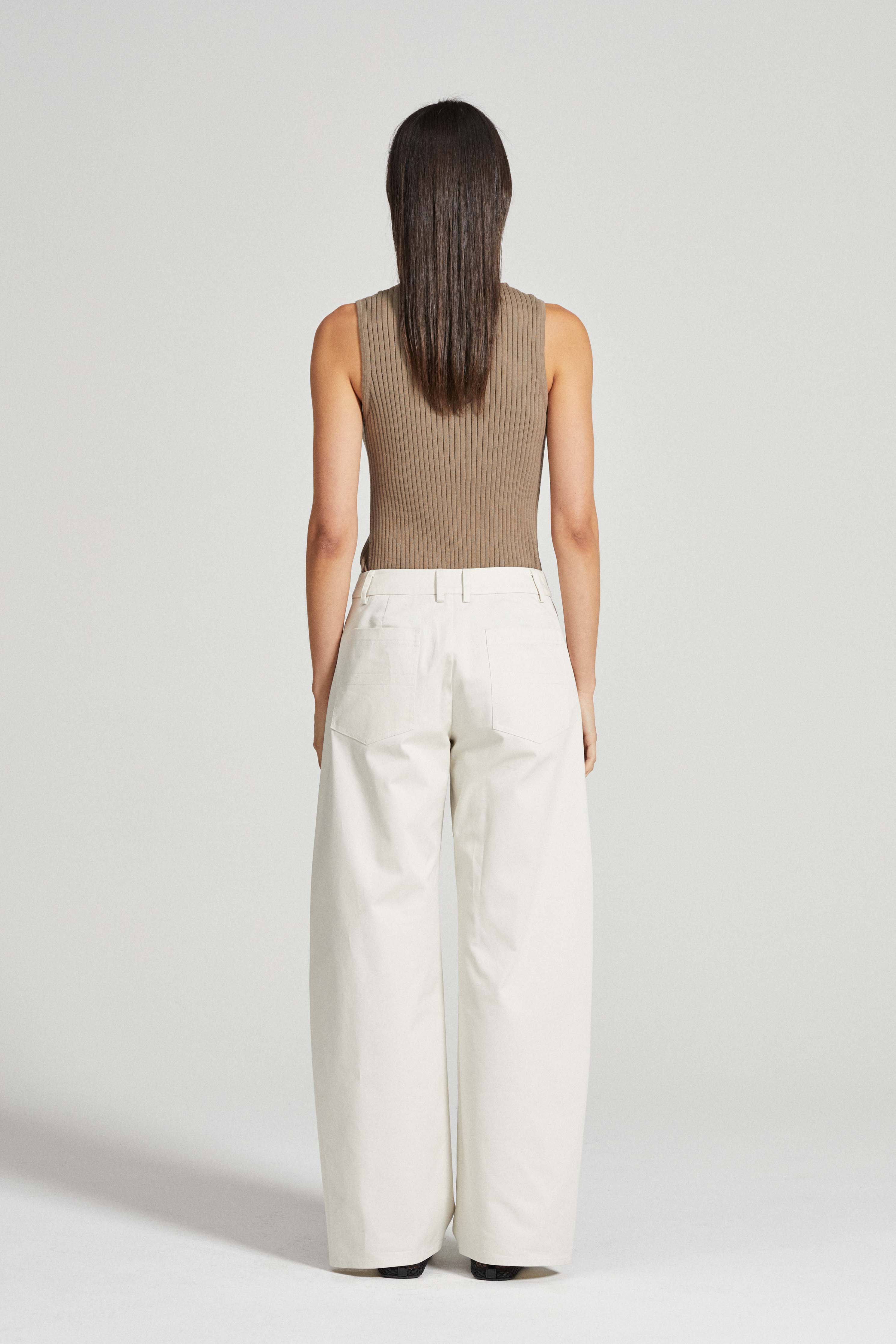 The Claudia Cargo Pants