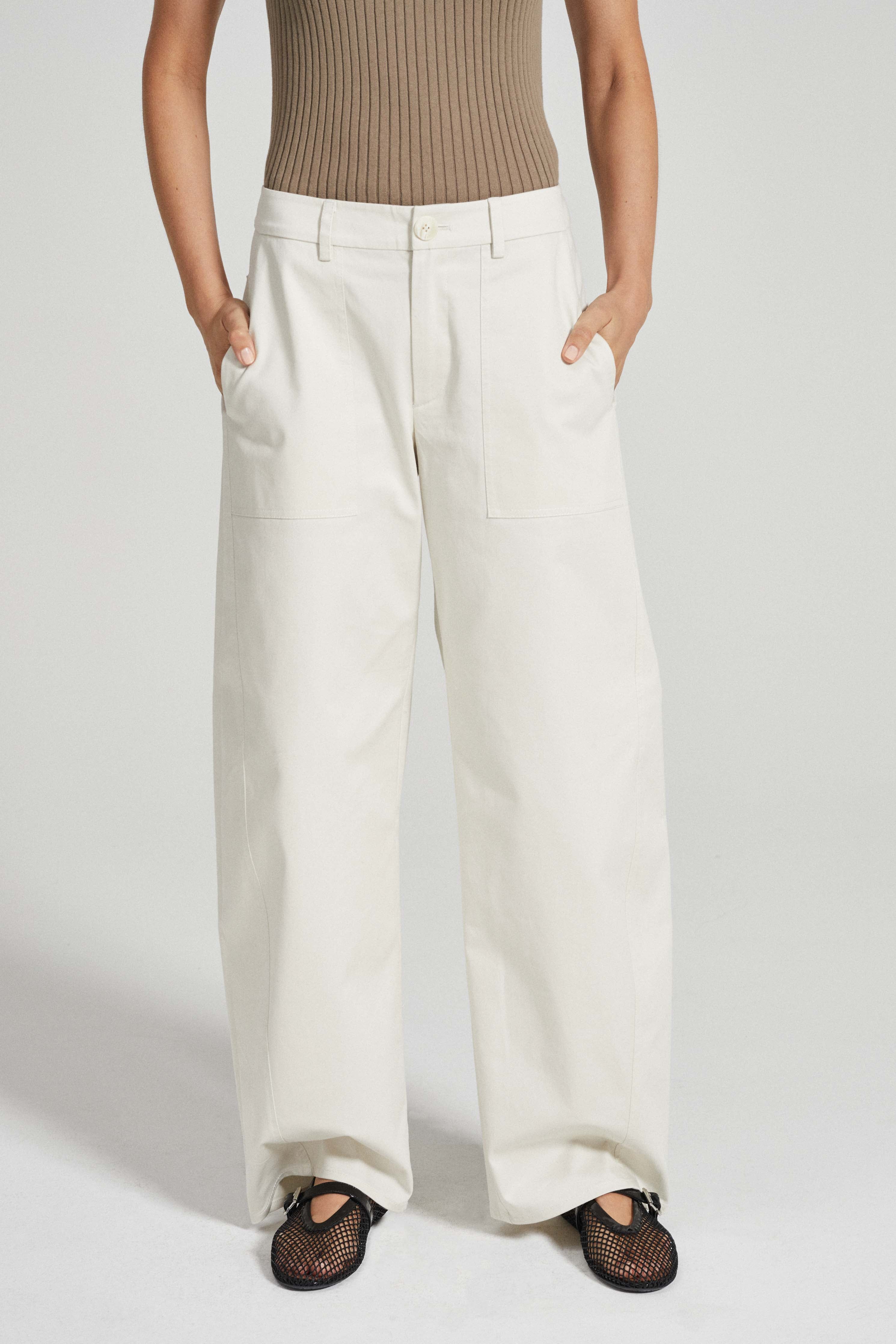 The Claudia Cargo Pants