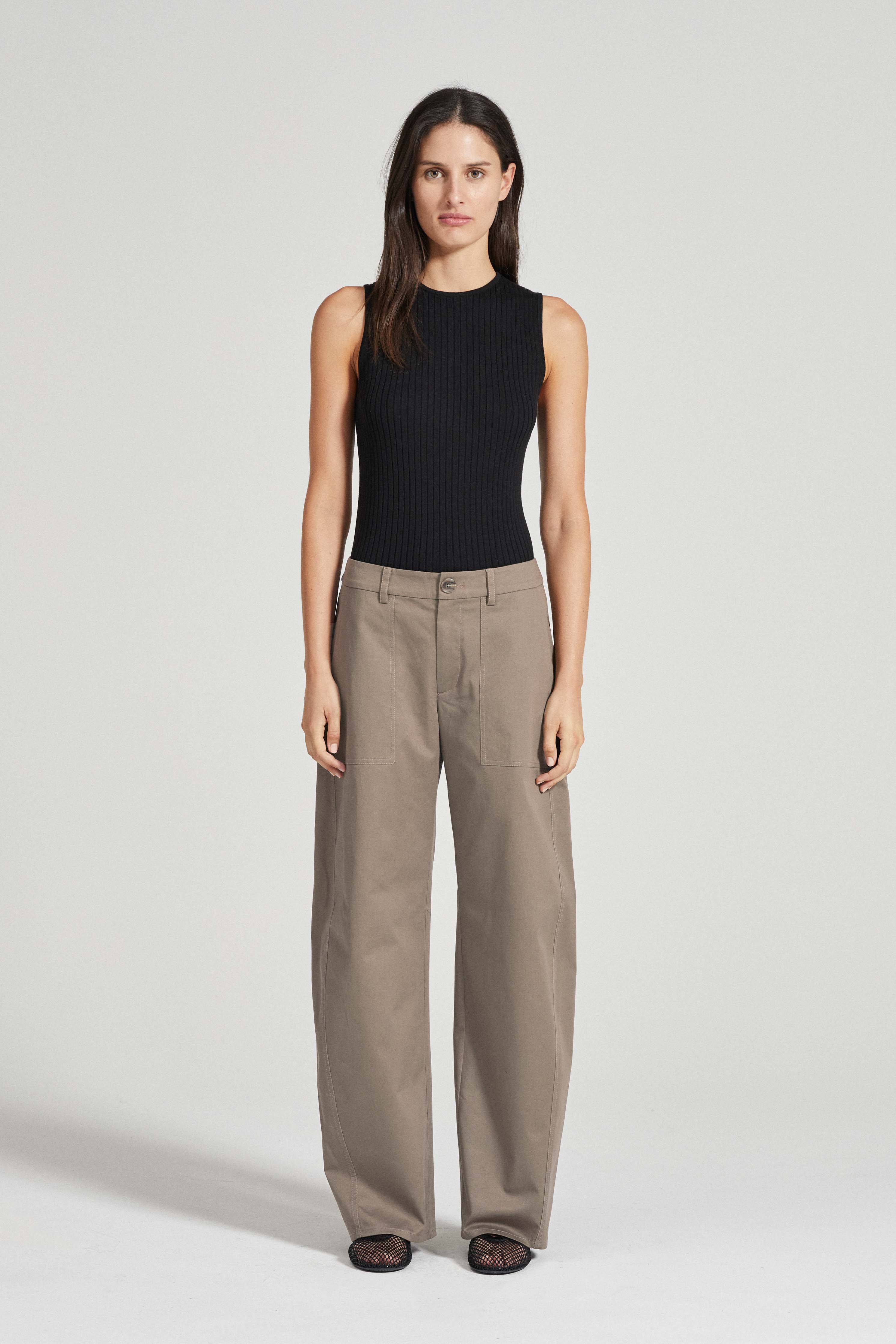 The Claudia Cargo Pants