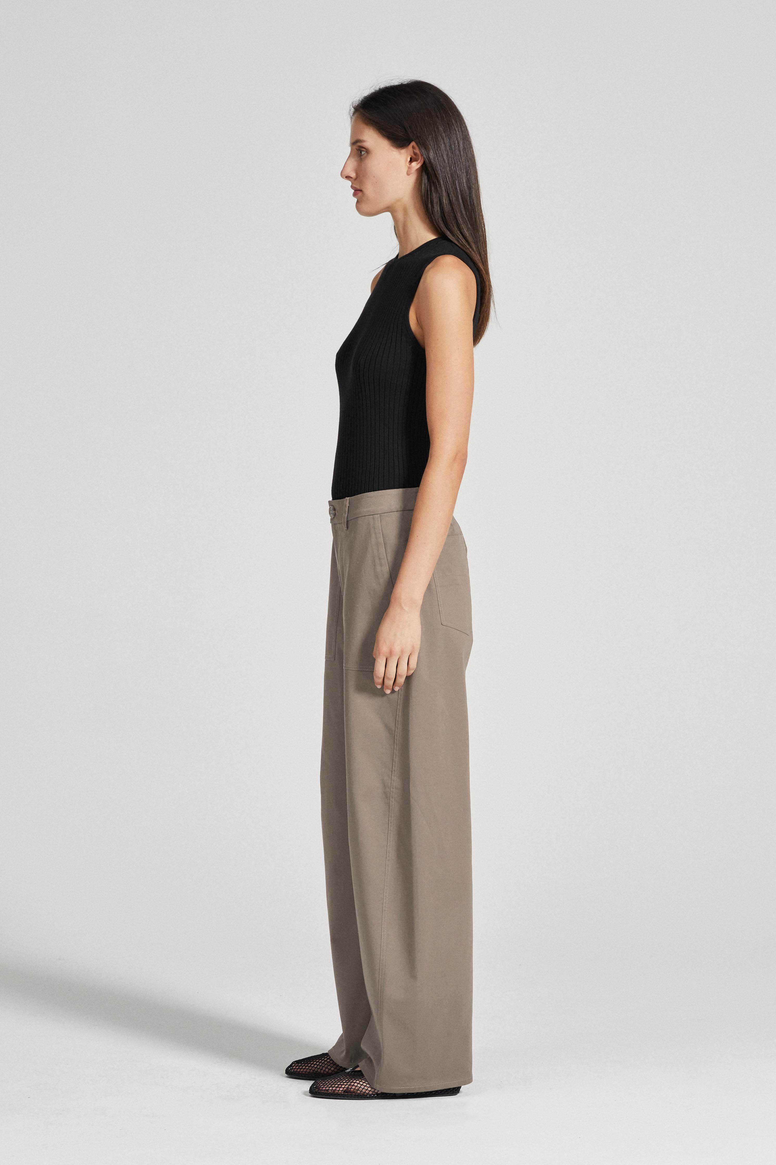 The Claudia Cargo Pants