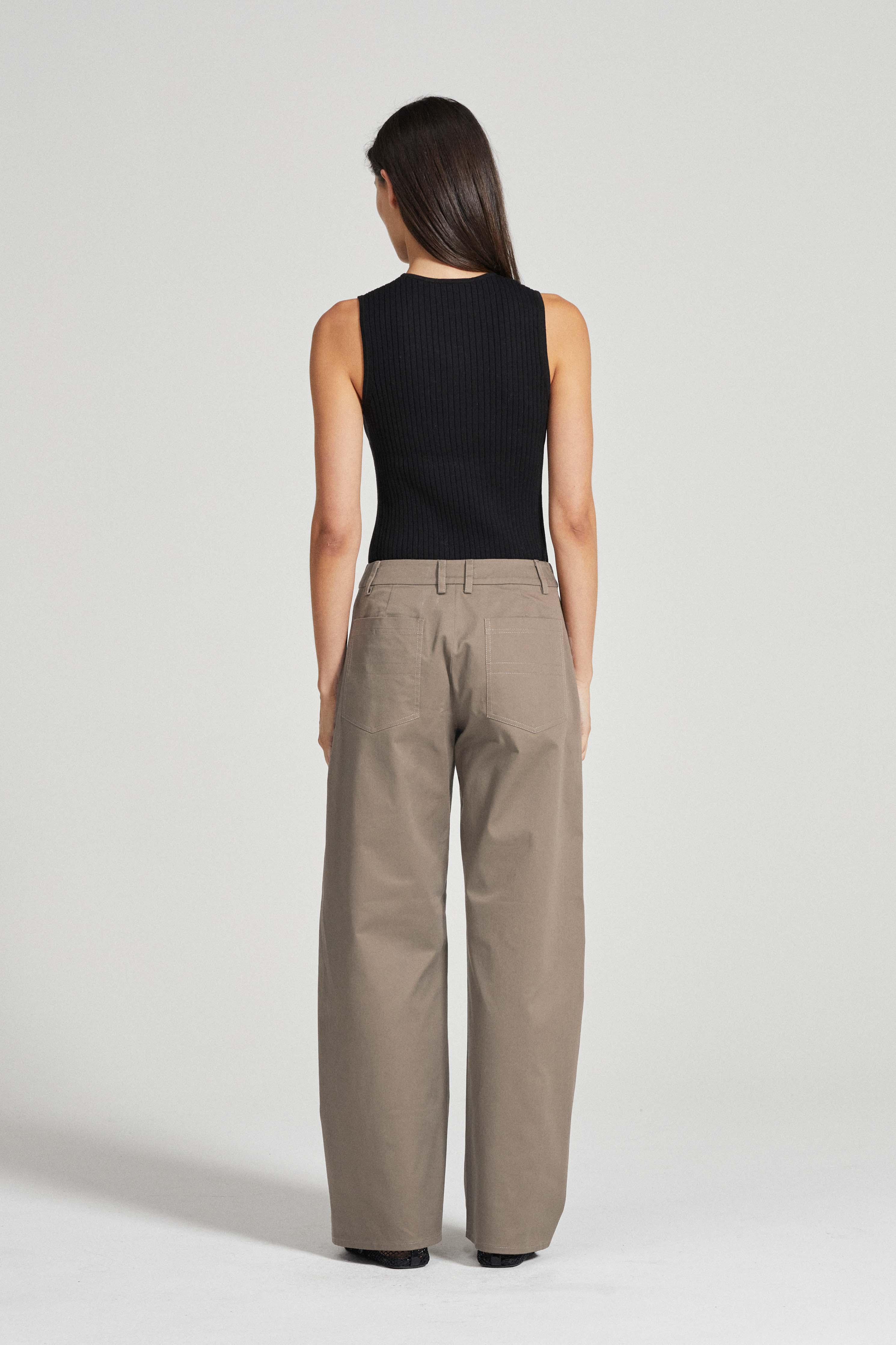 The Claudia Cargo Pants