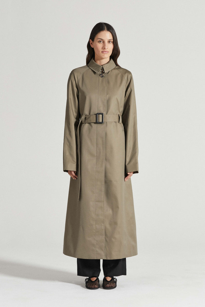 The Imogen Trench