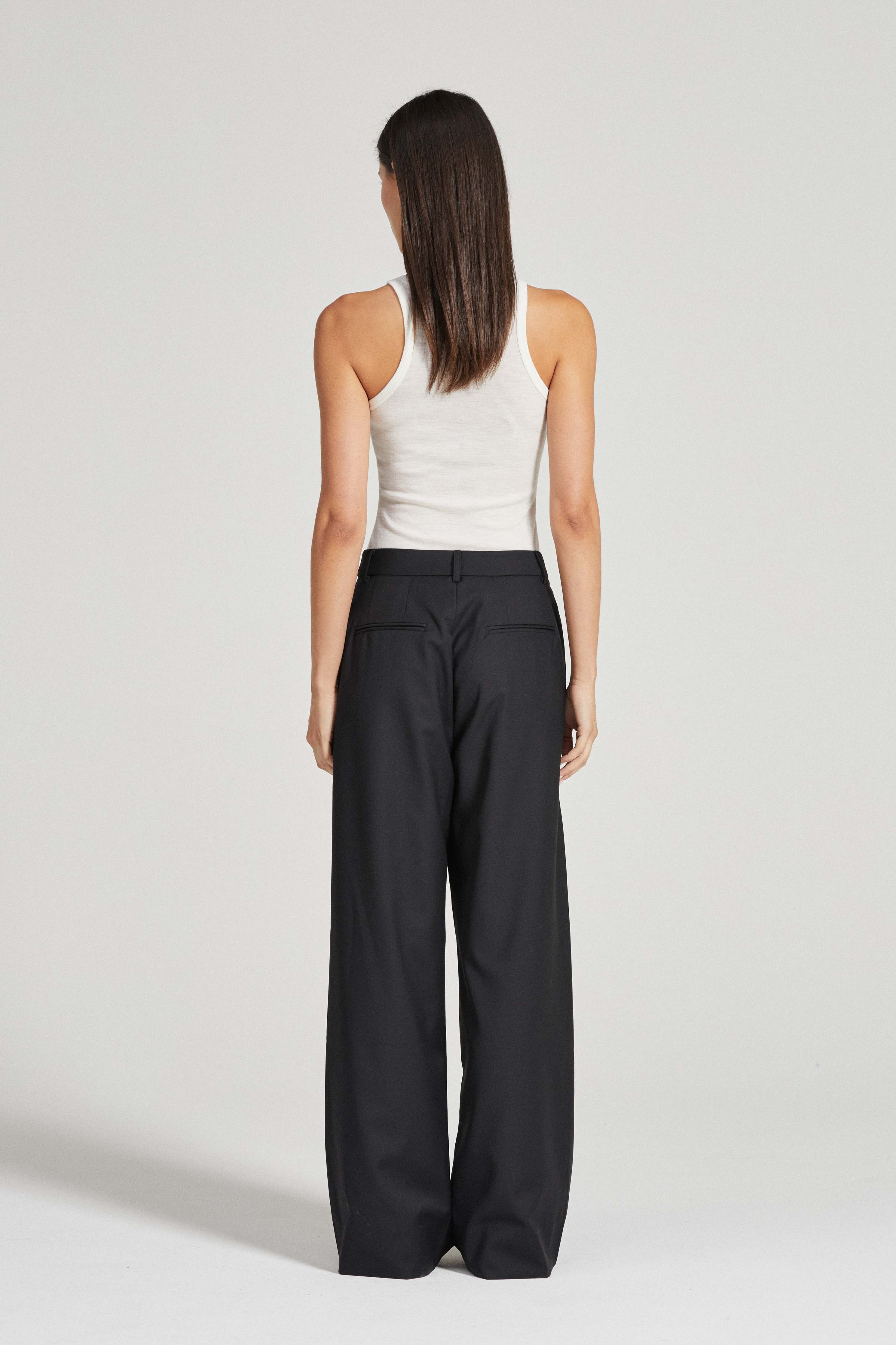 The Margot Trousers